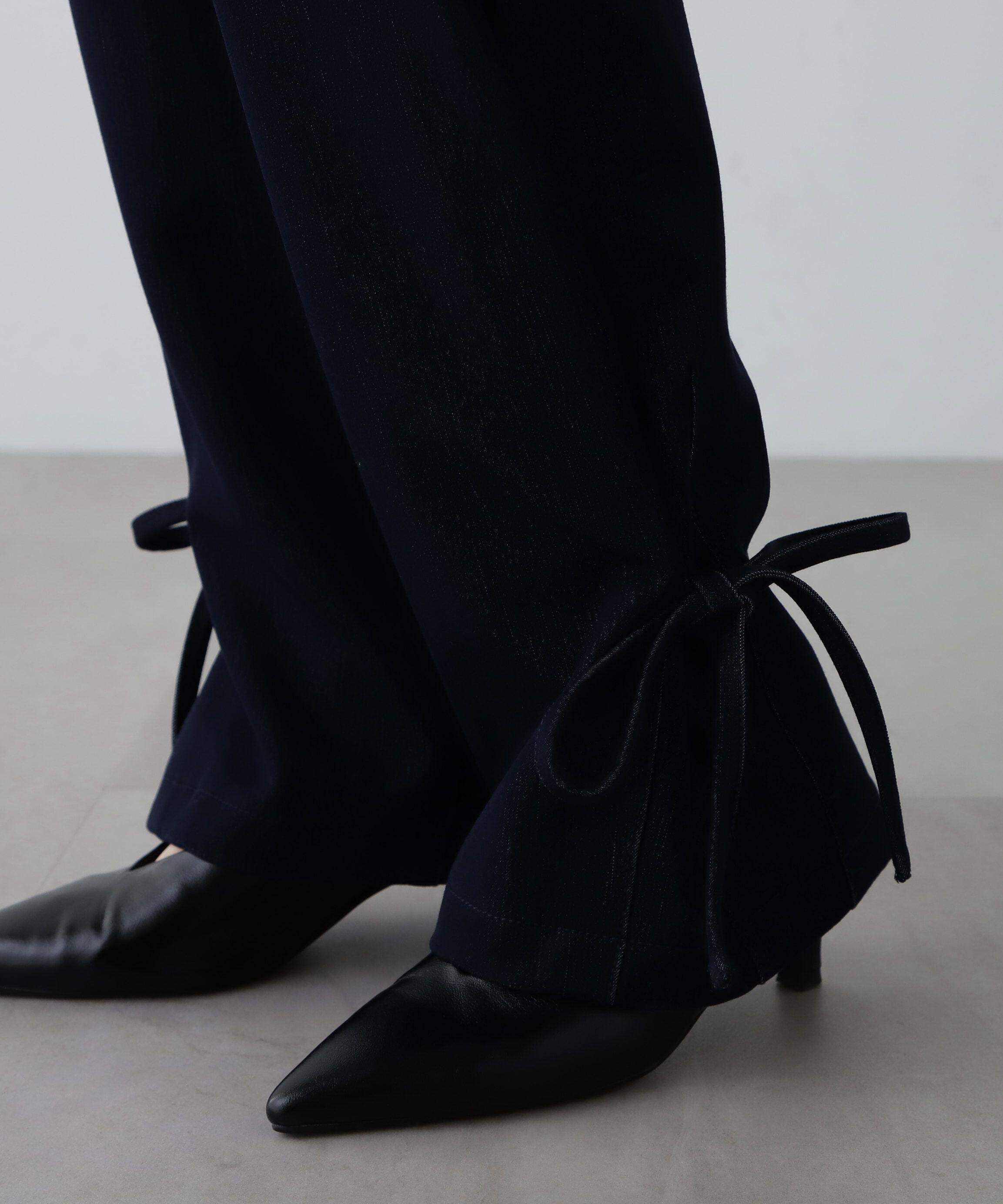  「サイドストリングパンツ」|その他|