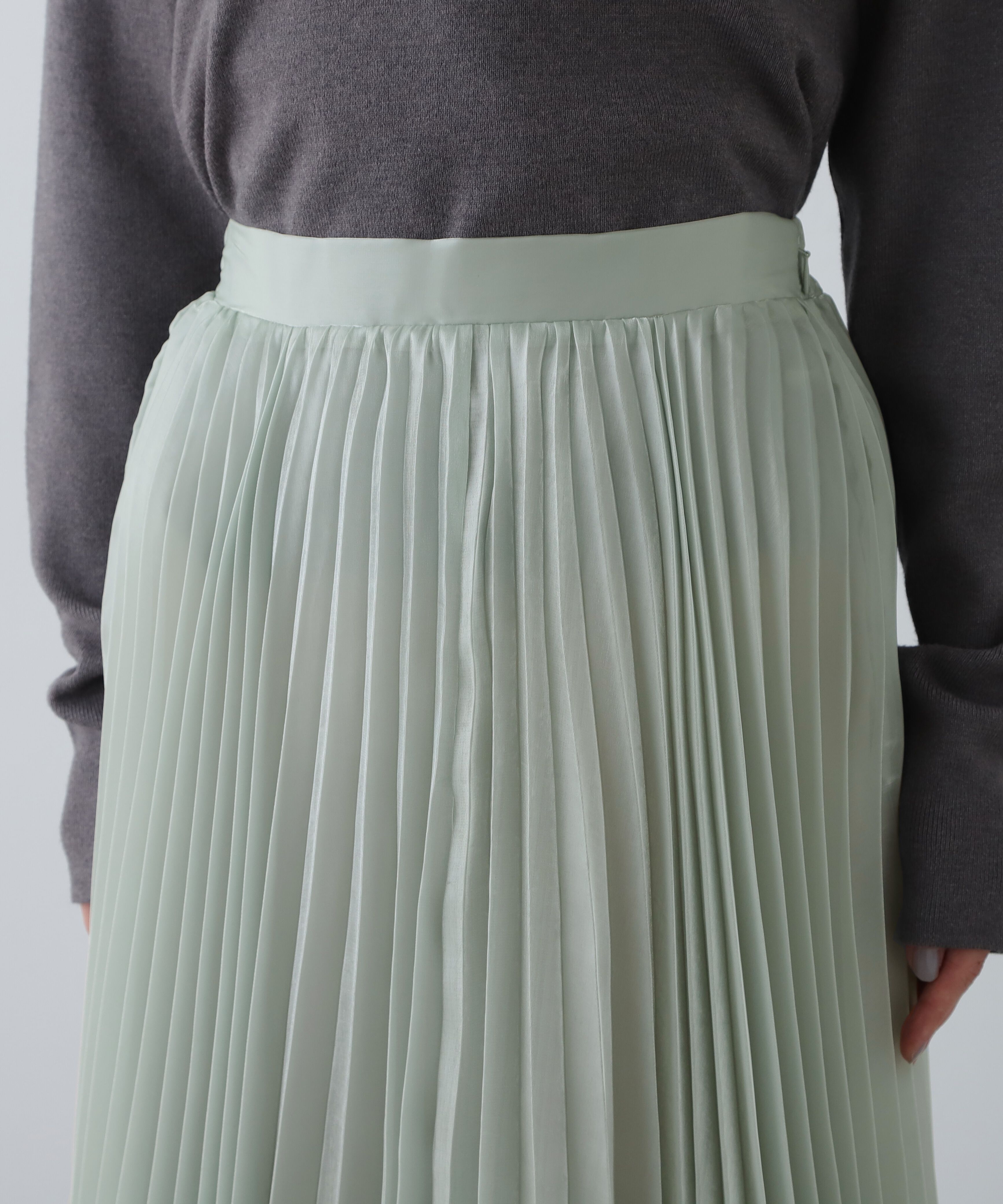  「シャイニープリーツスカート」|スカート|