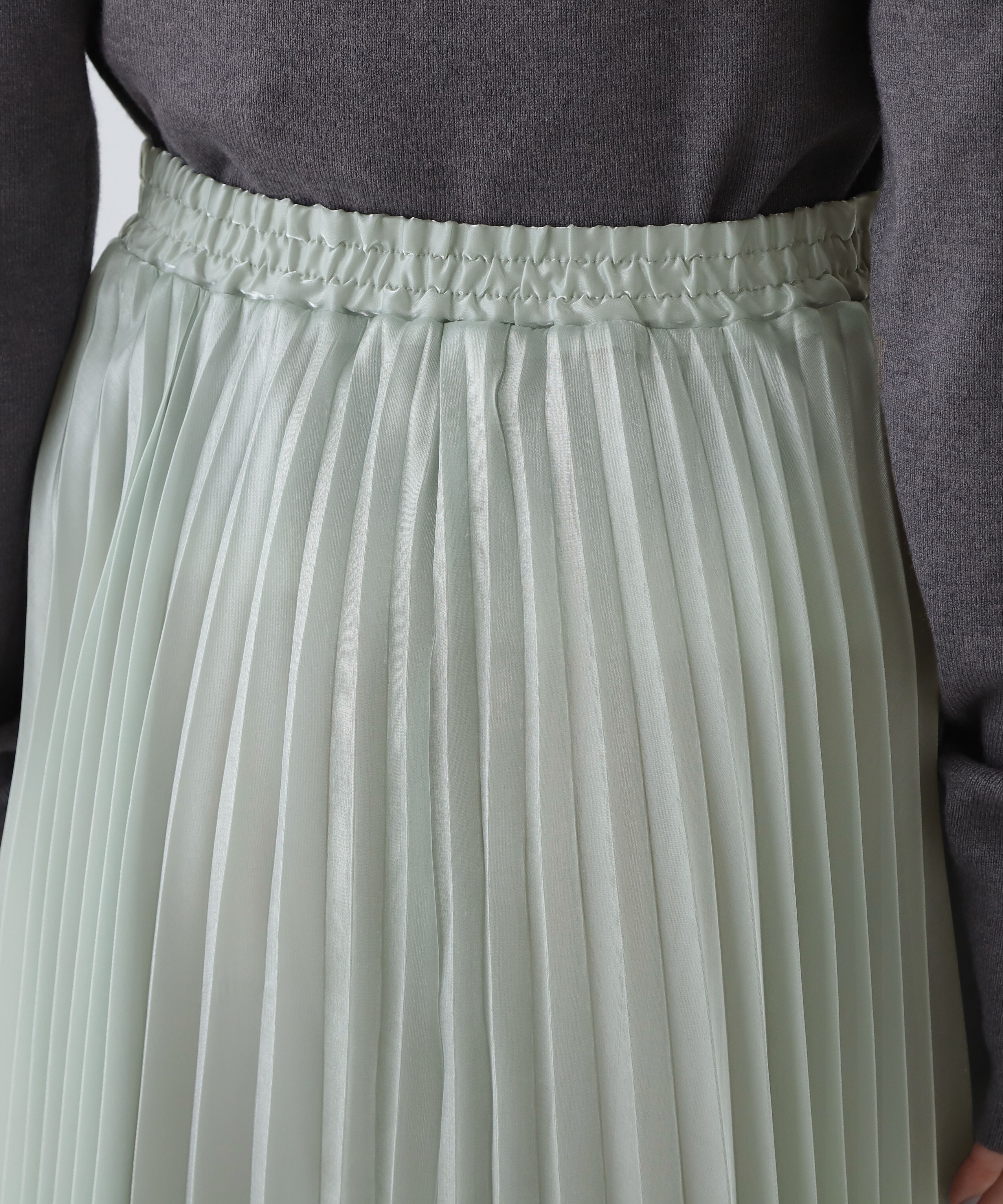  「シャイニープリーツスカート」|スカート|