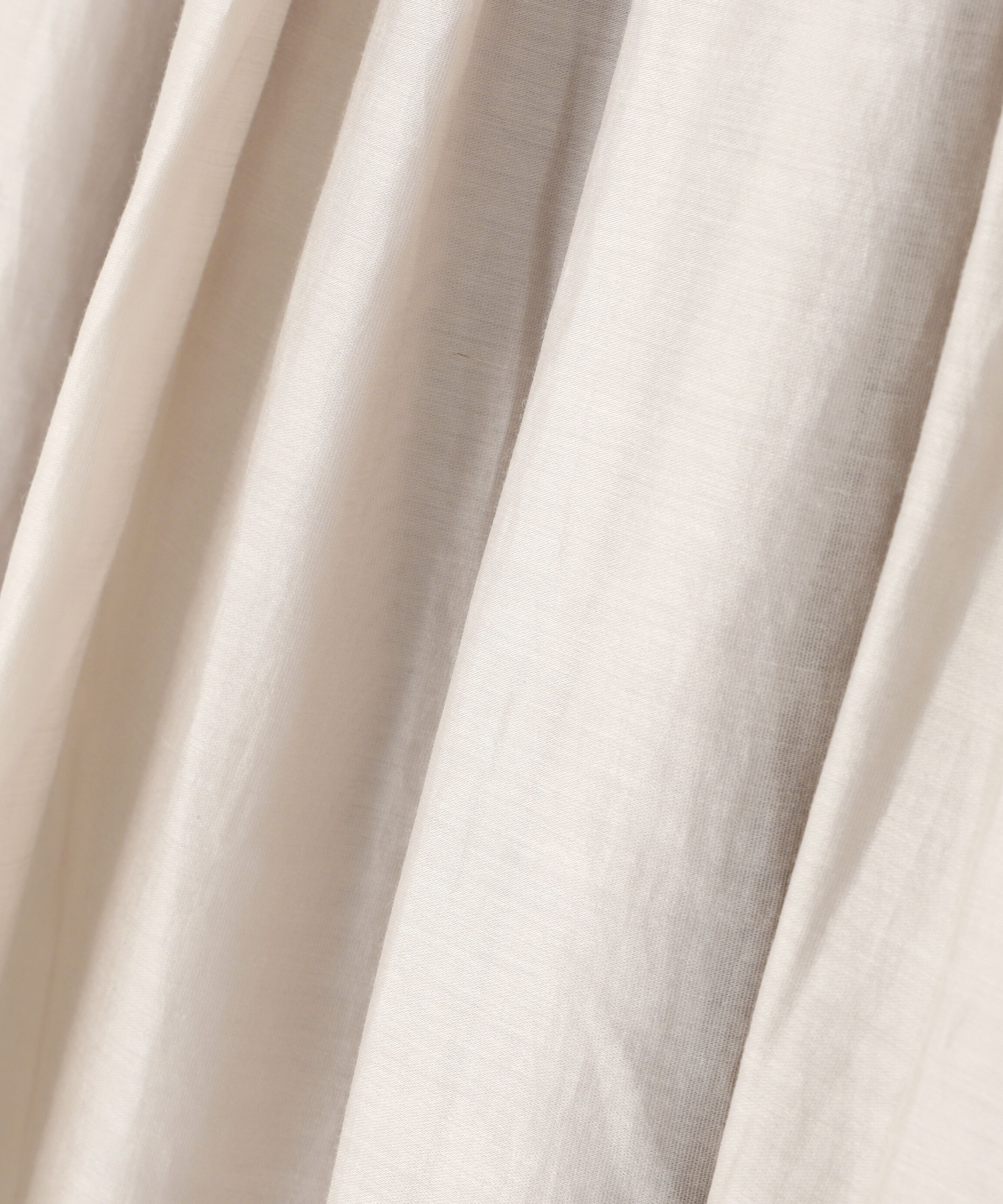  「シアーローンタックフレアスカート」|スカート|