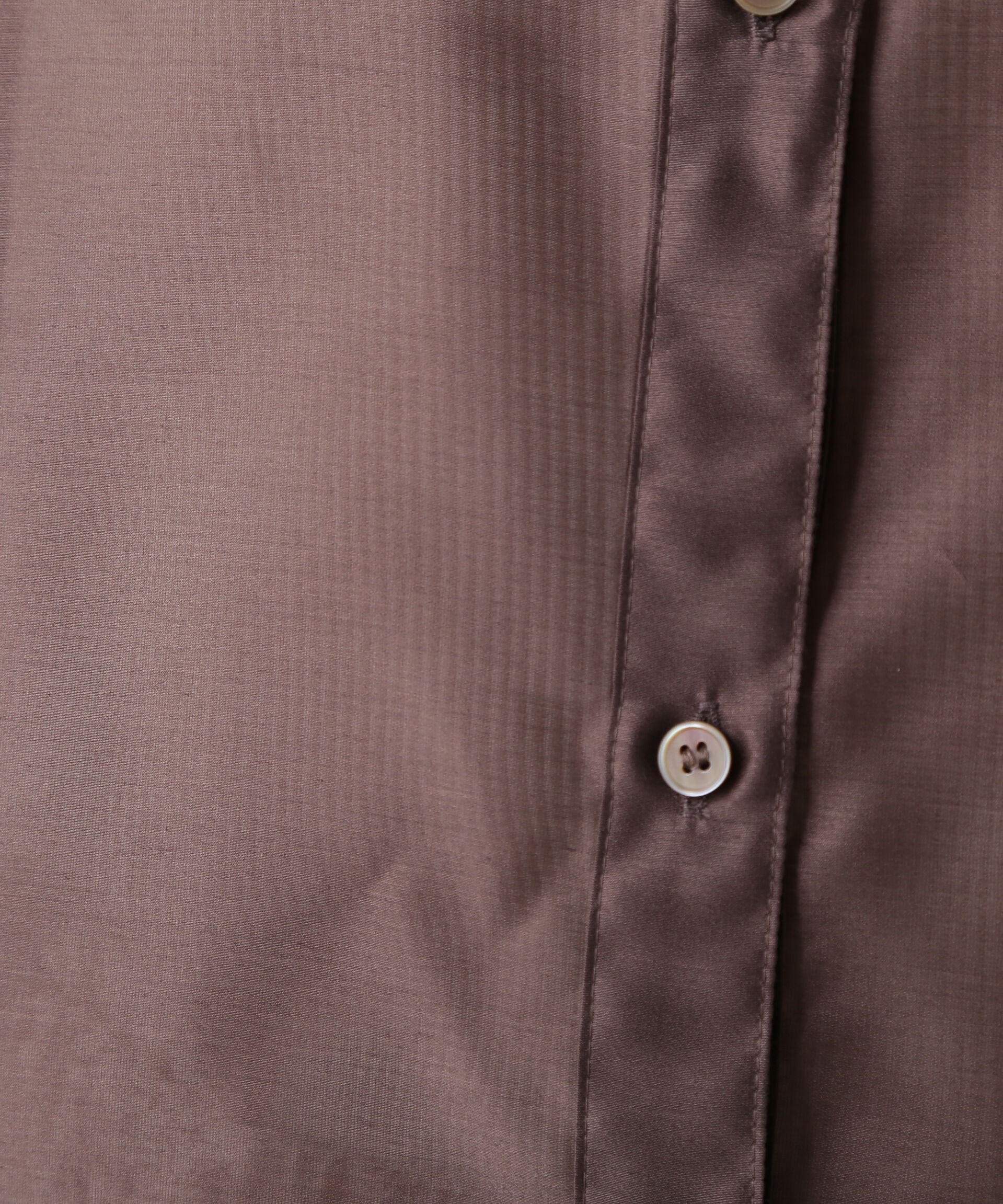  「シアークロップドシャツ」|シャツ・ブラウス|