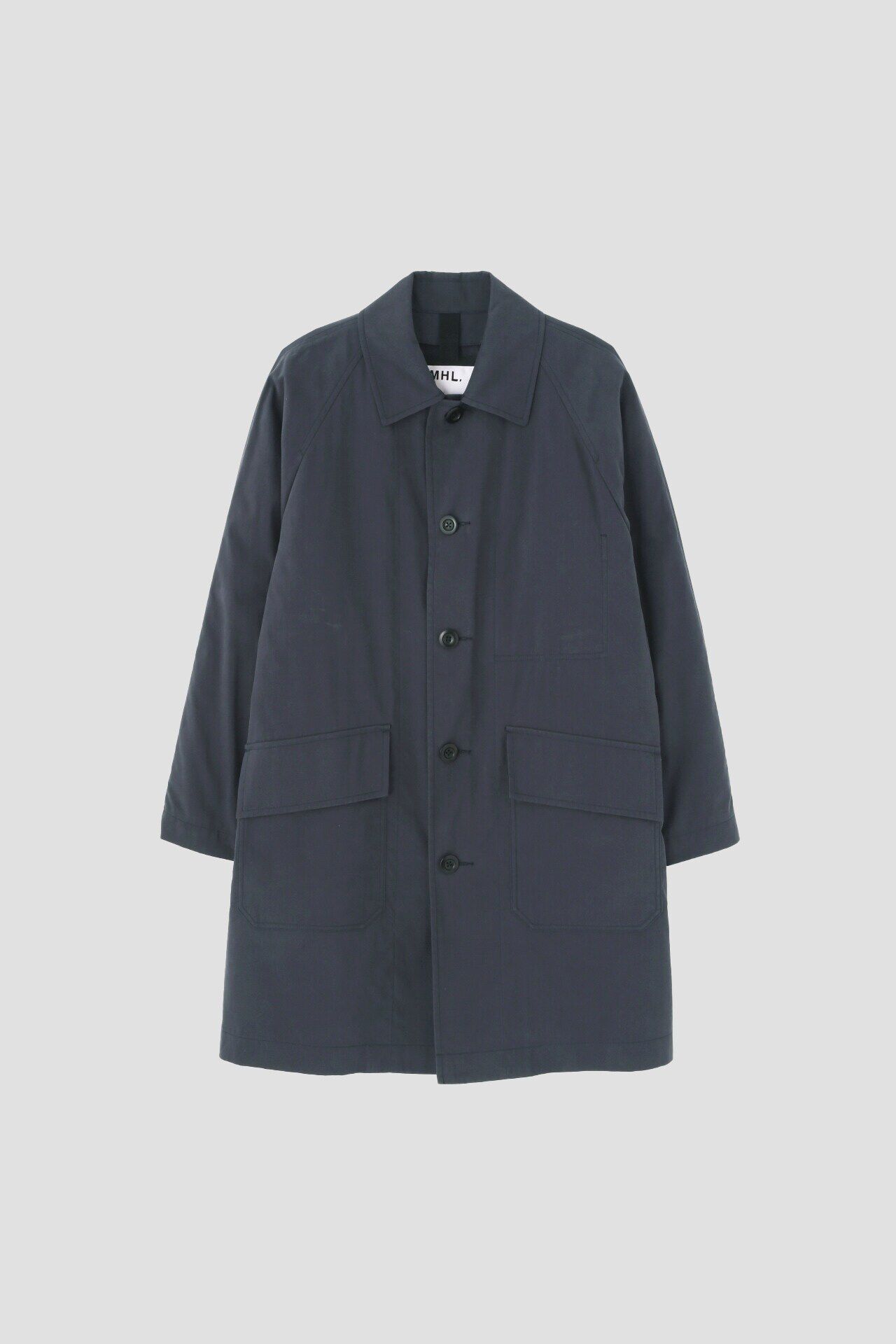 MHL.「WORN COTTON NYLON」|その他|