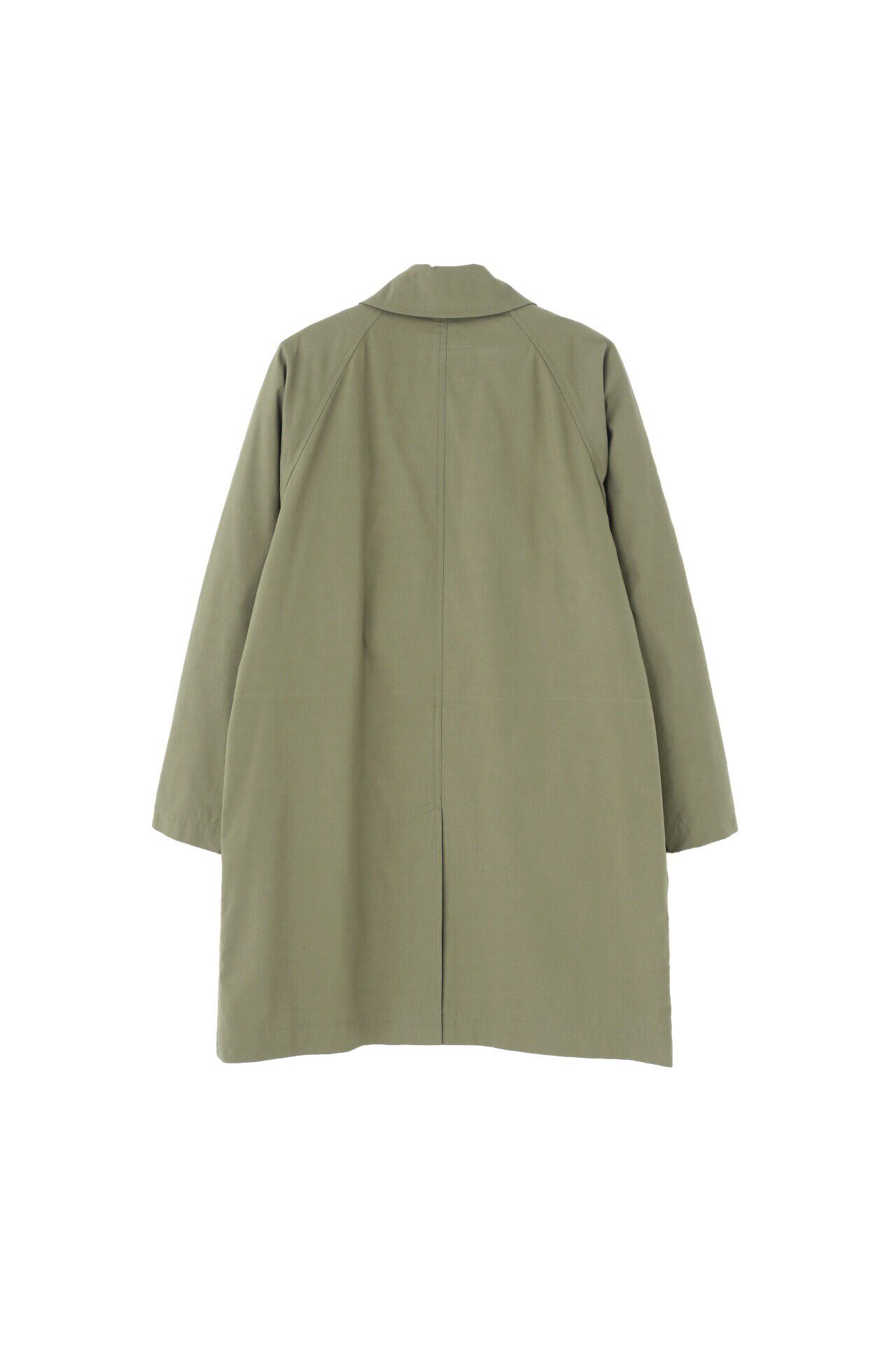 MHL.「WORN COTTON NYLON」|その他|