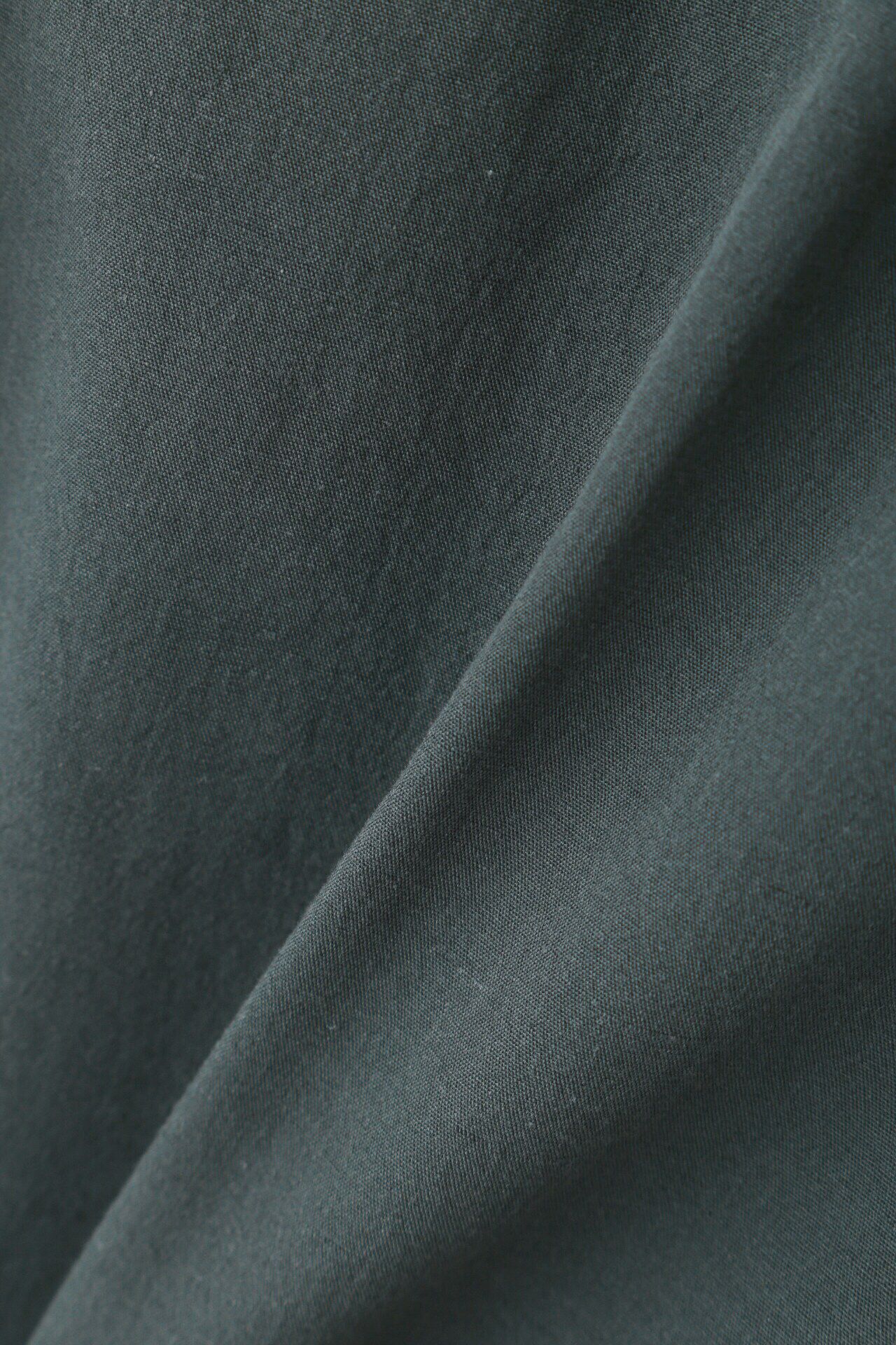 MHL.「WASHED DRY COTTON LINEN」|シャツ・ブラウス|