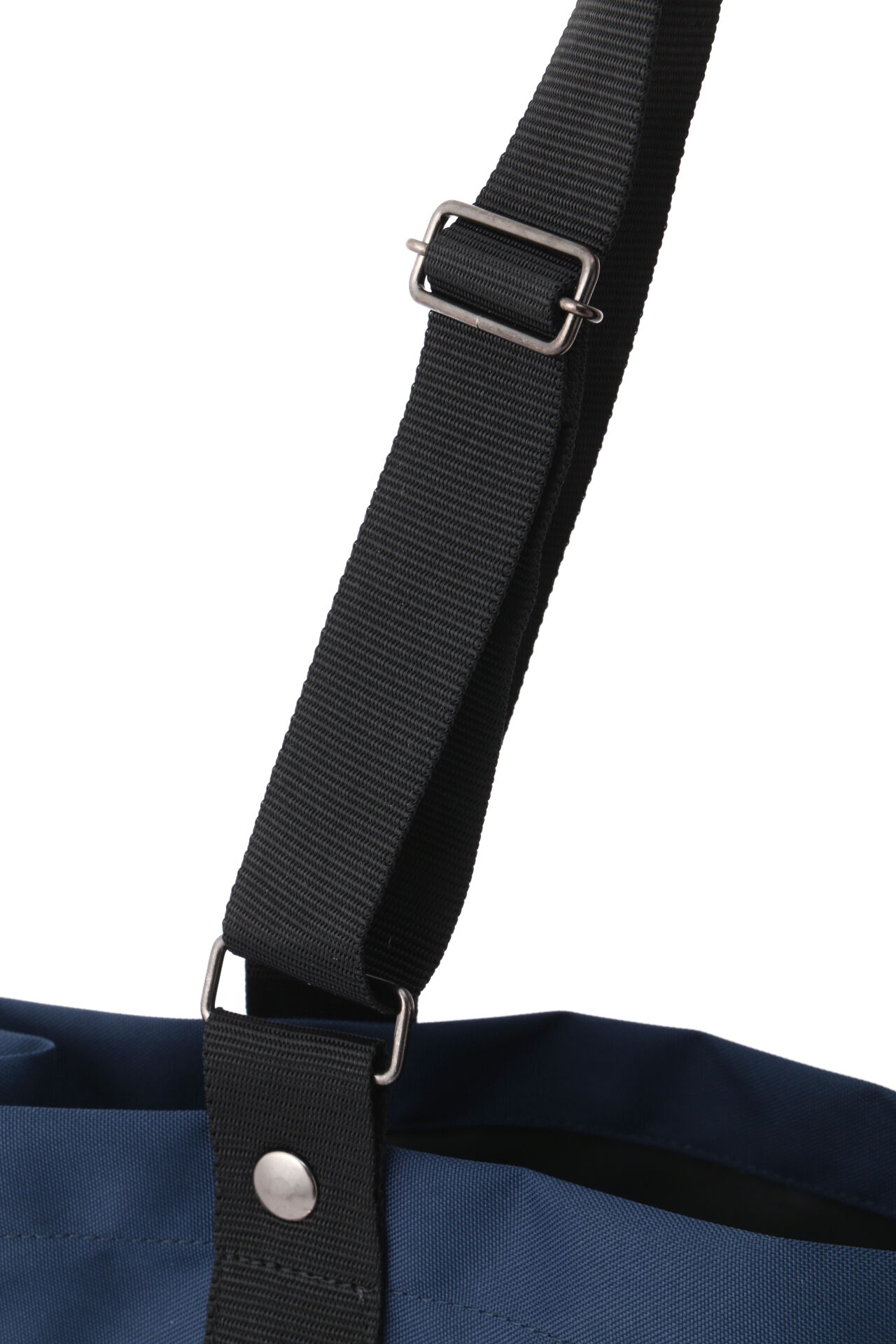 MHL.「ADJUSTABLE STRAP TOTE」|その他|