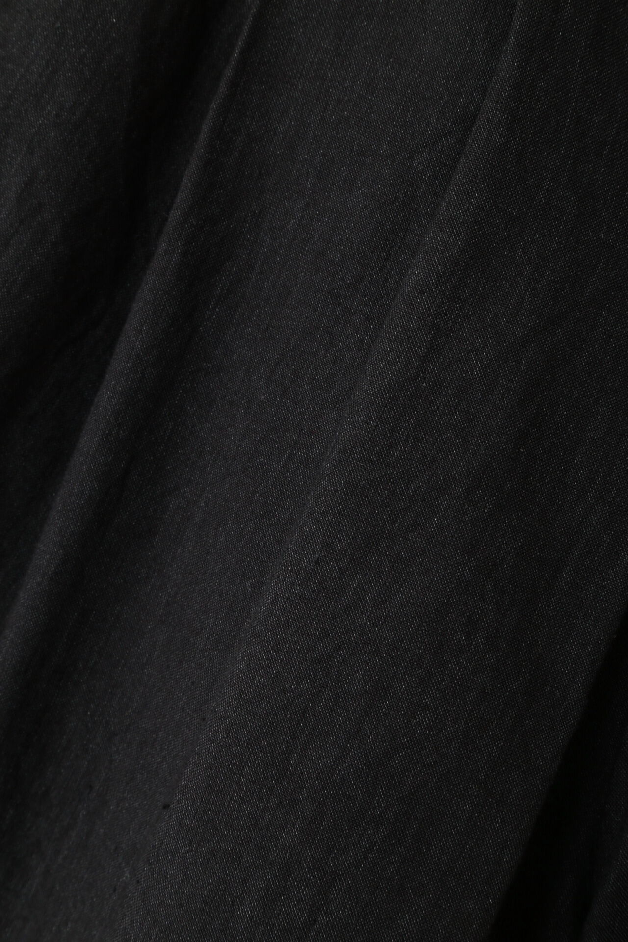 MHL.「FADED LINEN COTTON PLAINWEAVE TROUSERS」|その他|