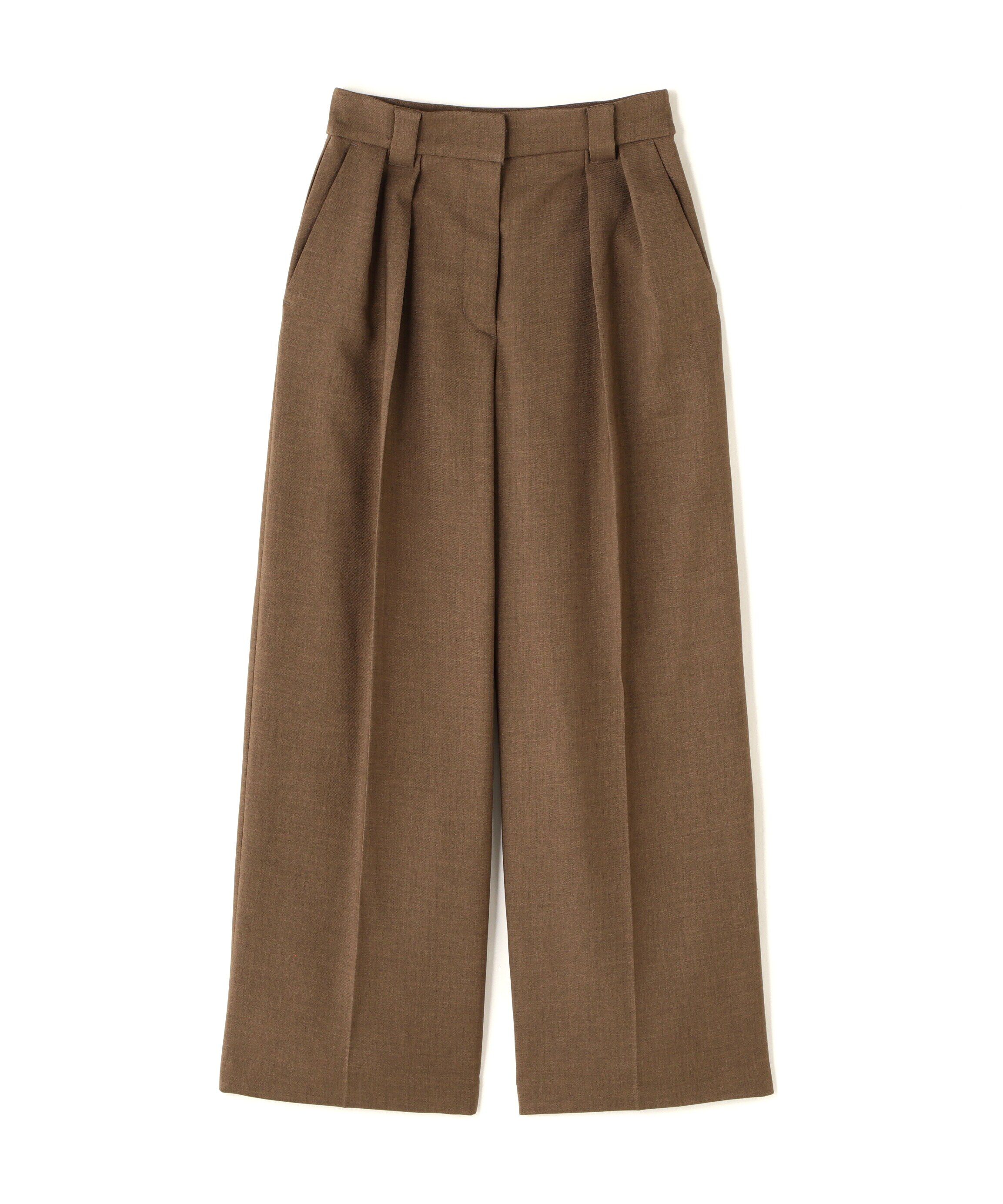  「カルゼツイルスラックスパンツ」|その他|