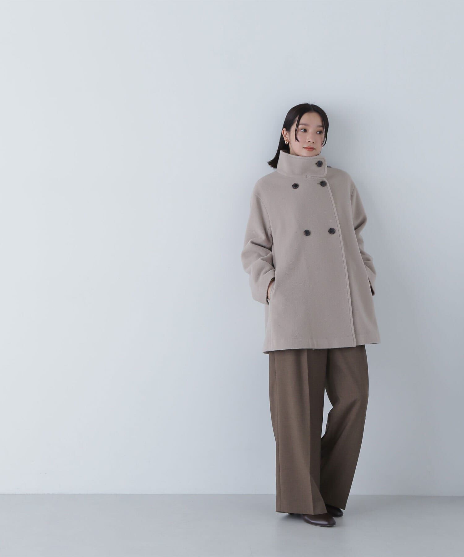  「カルゼツイルスラックスパンツ」|その他|