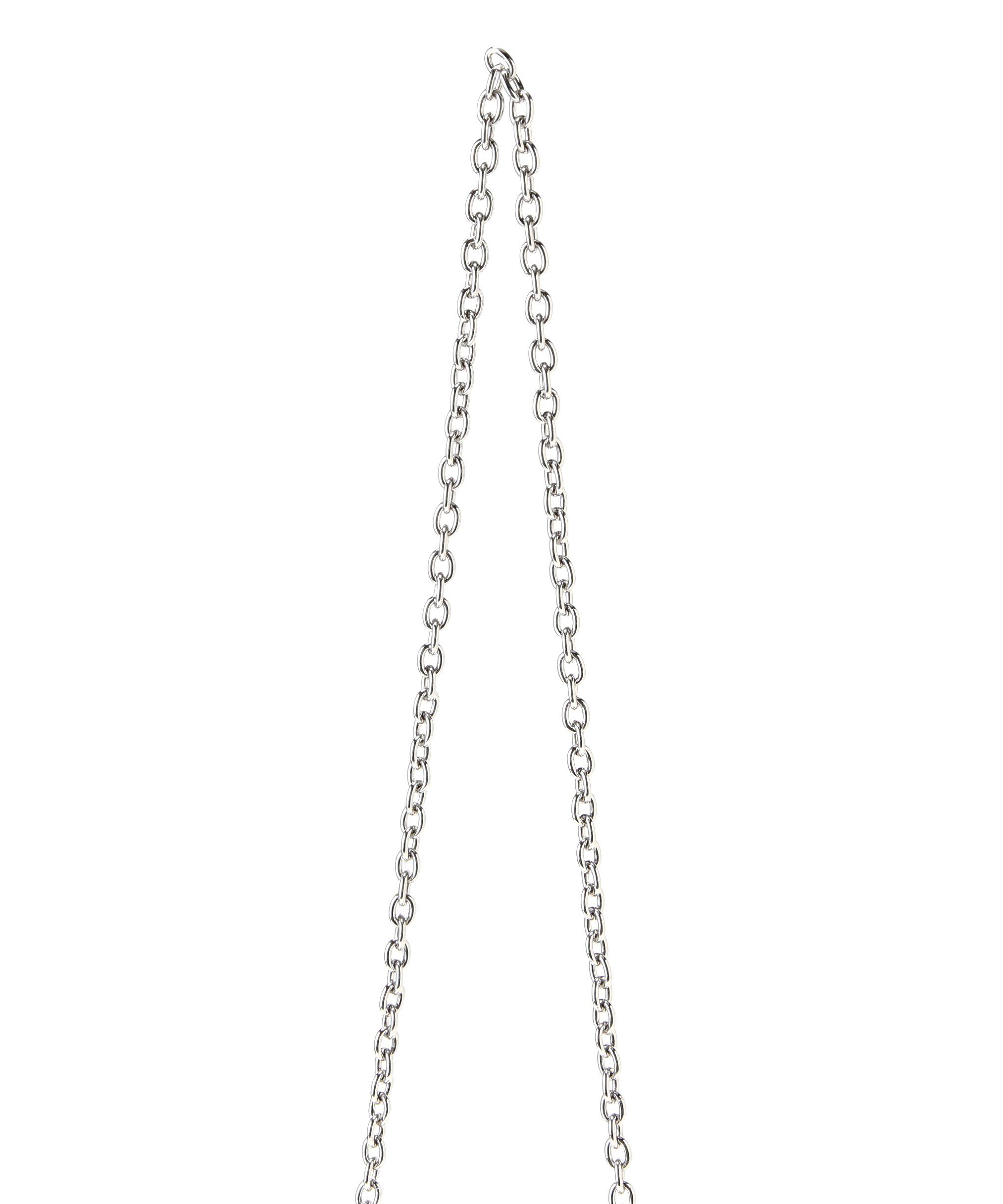  「キラキラリングハンドルバッグ」|ハンドバッグ|