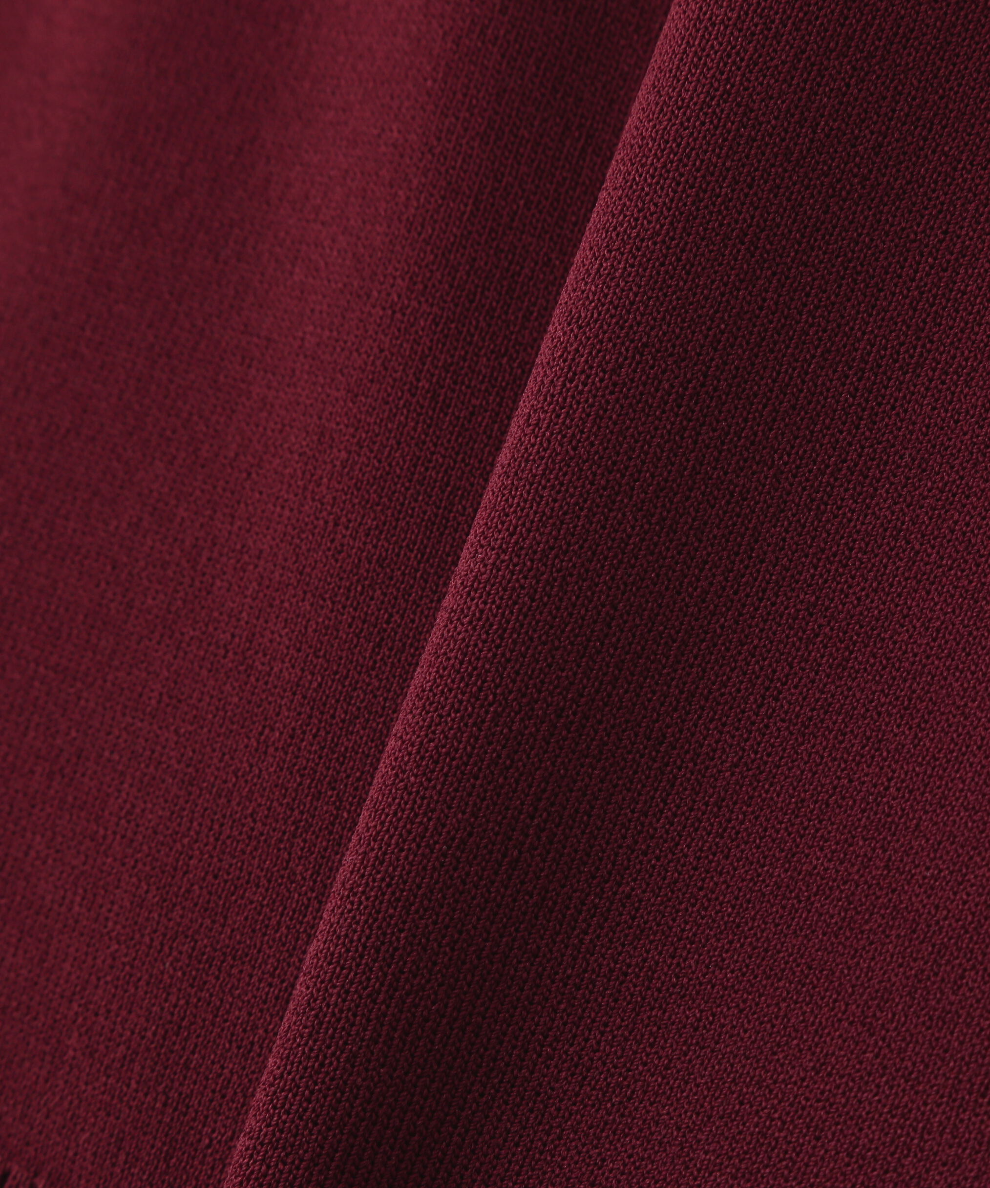  「総針ベーシックシリーズ ボートネックニット」|ニット・セーター|