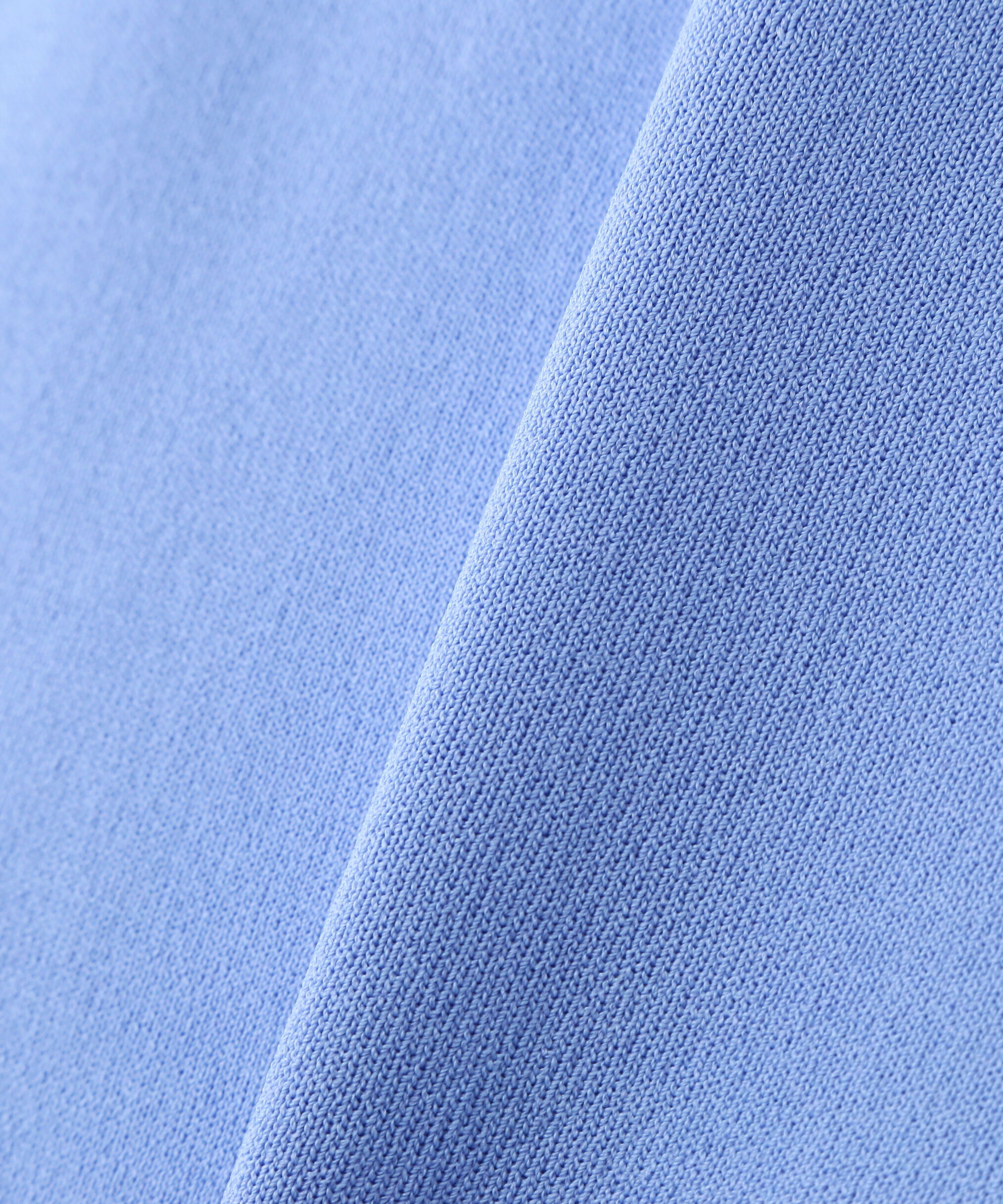  「総針ベーシックシリーズ ボートネックニット」|ニット・セーター|