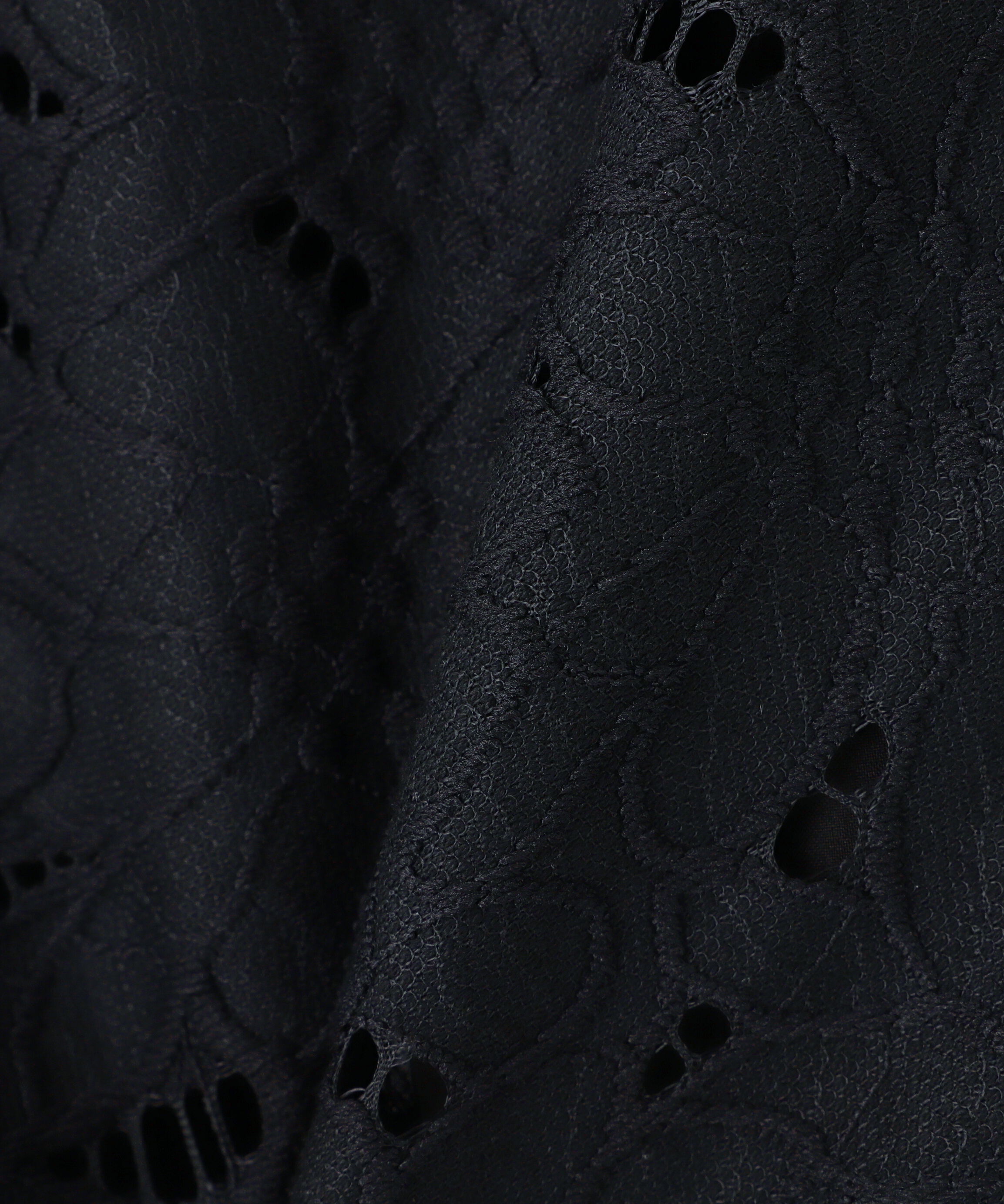  「ラッフルレース SETUP ブラウス」|シャツ・ブラウス|