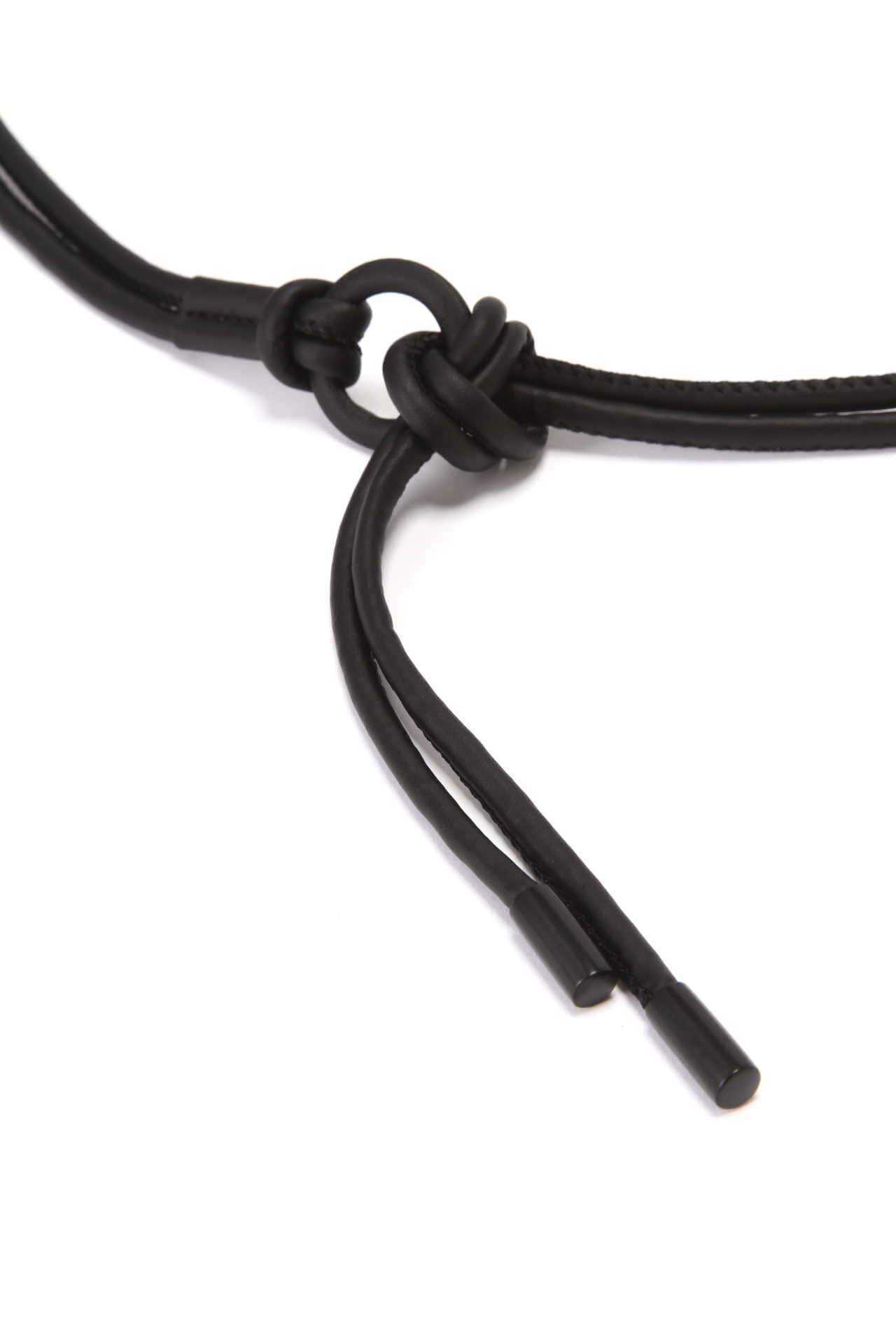  「ロープリングベルト」|ハンカチ|