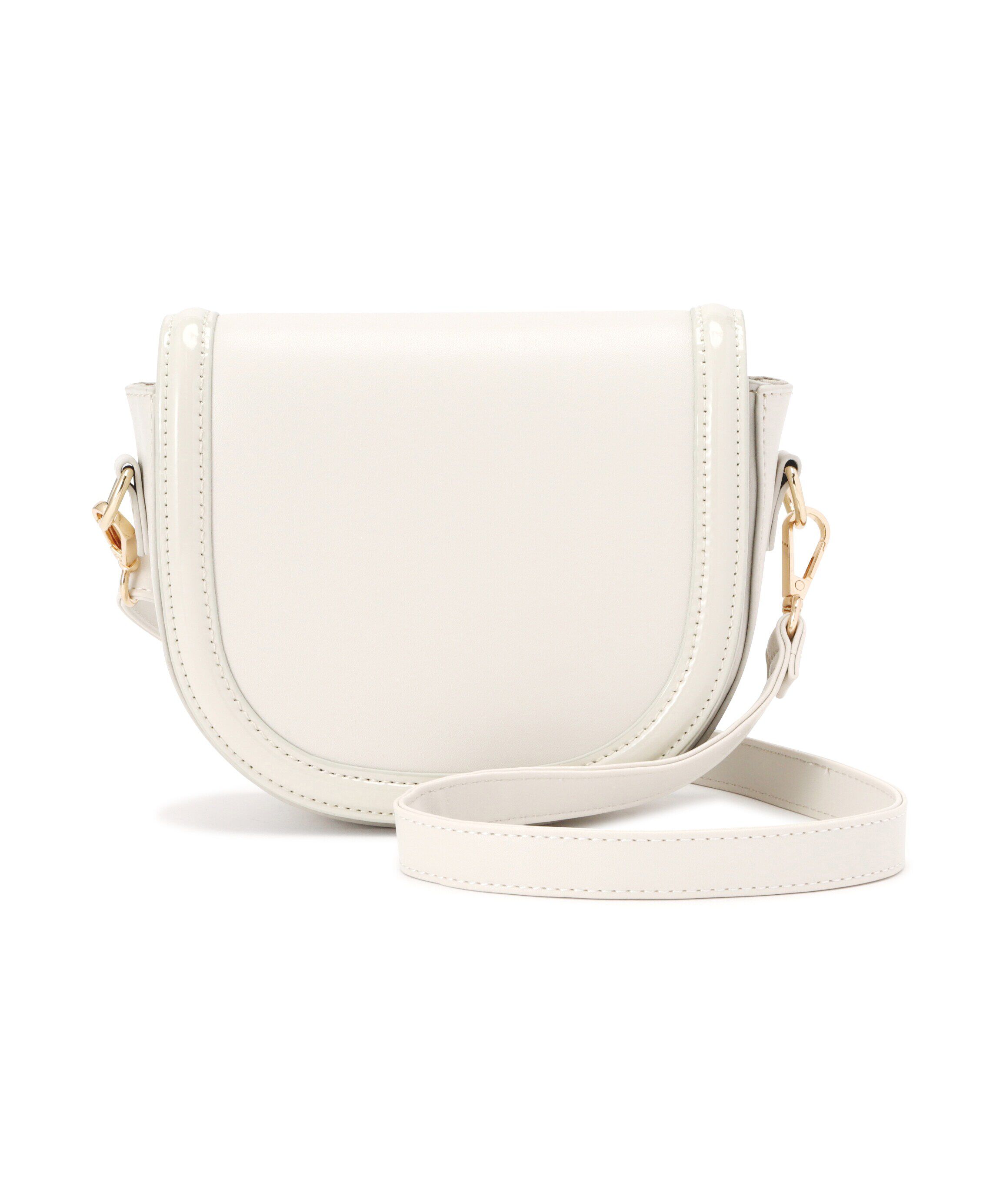  「エナメルパイピングバッグ」|その他|