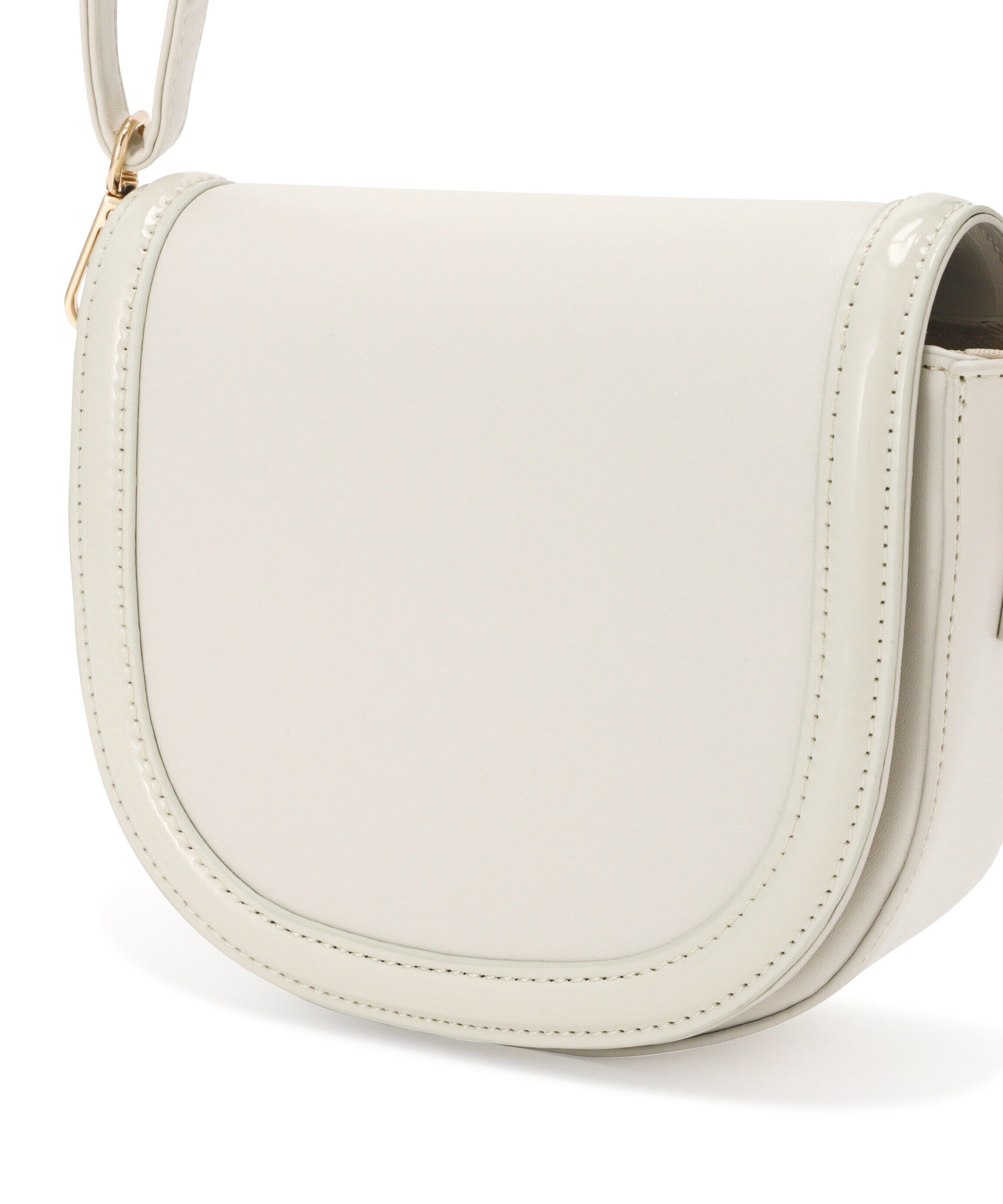  「エナメルパイピングバッグ」|その他|