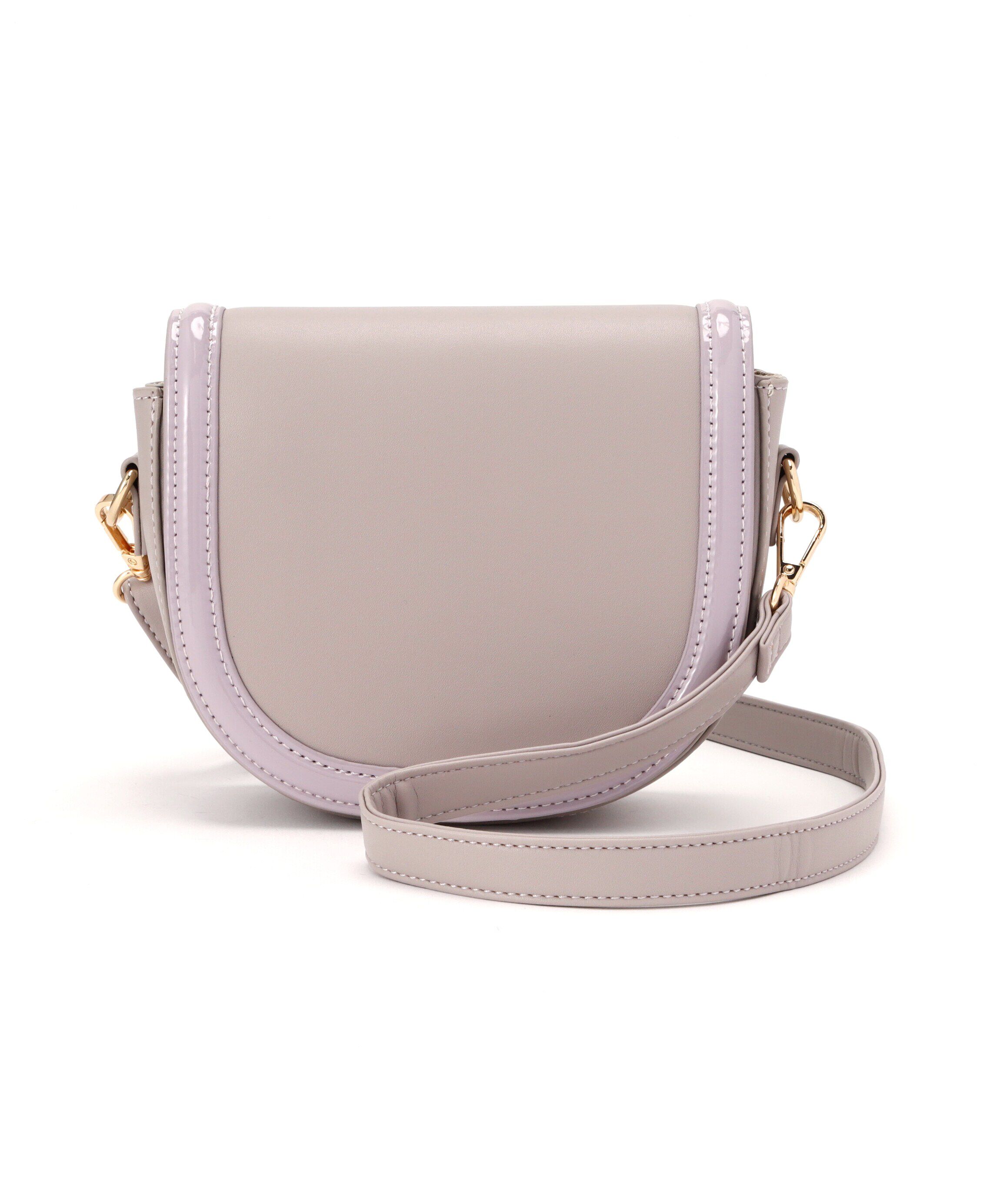  「エナメルパイピングバッグ」|その他|