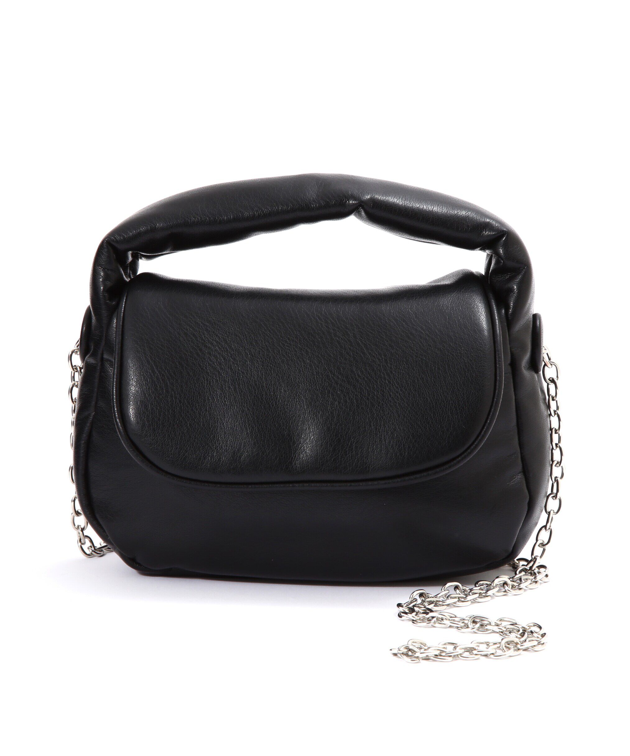  「パフバッグ」|その他|