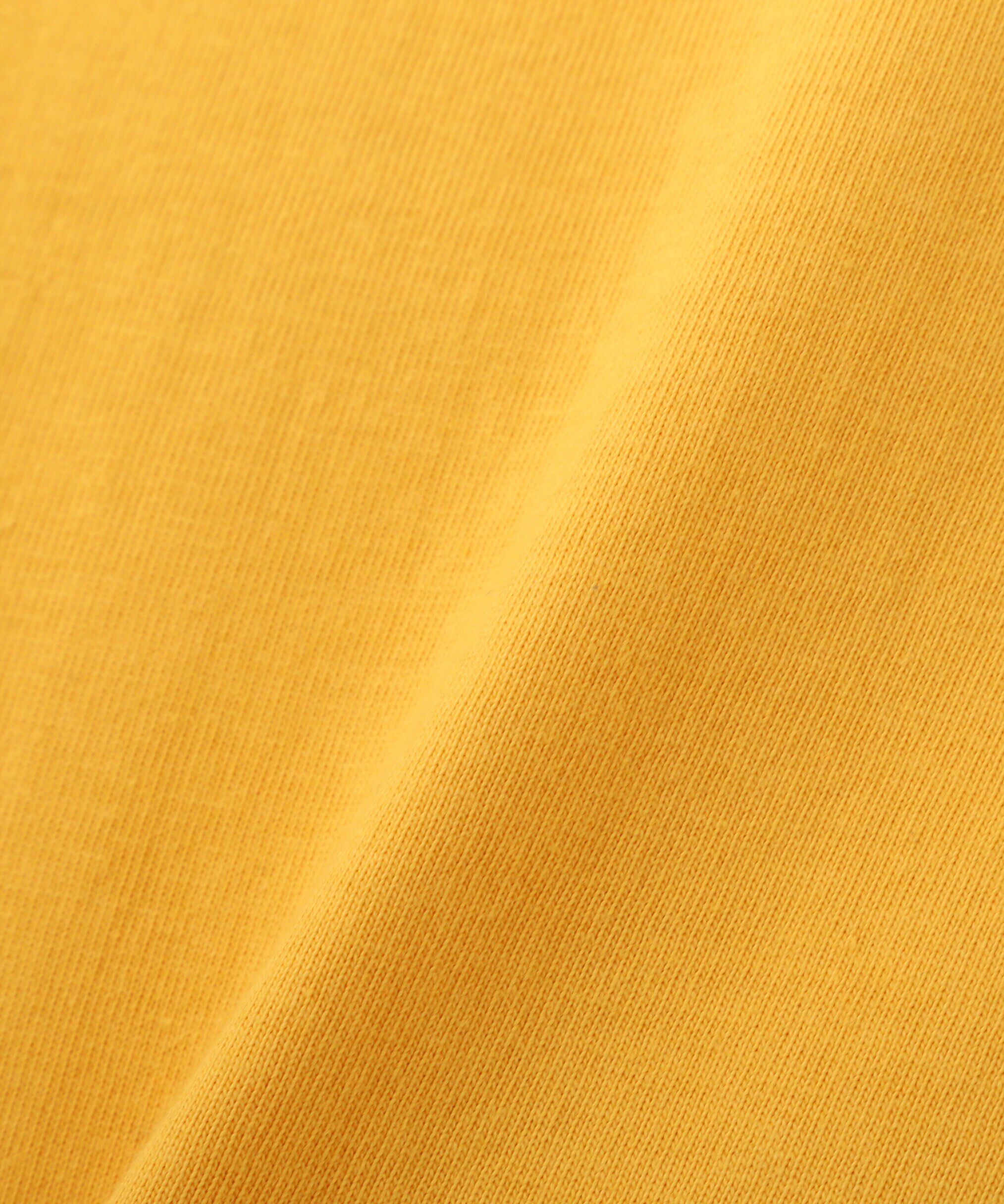  「コンパクトゲームラインTシャツ」|Tシャツ・カットソー|