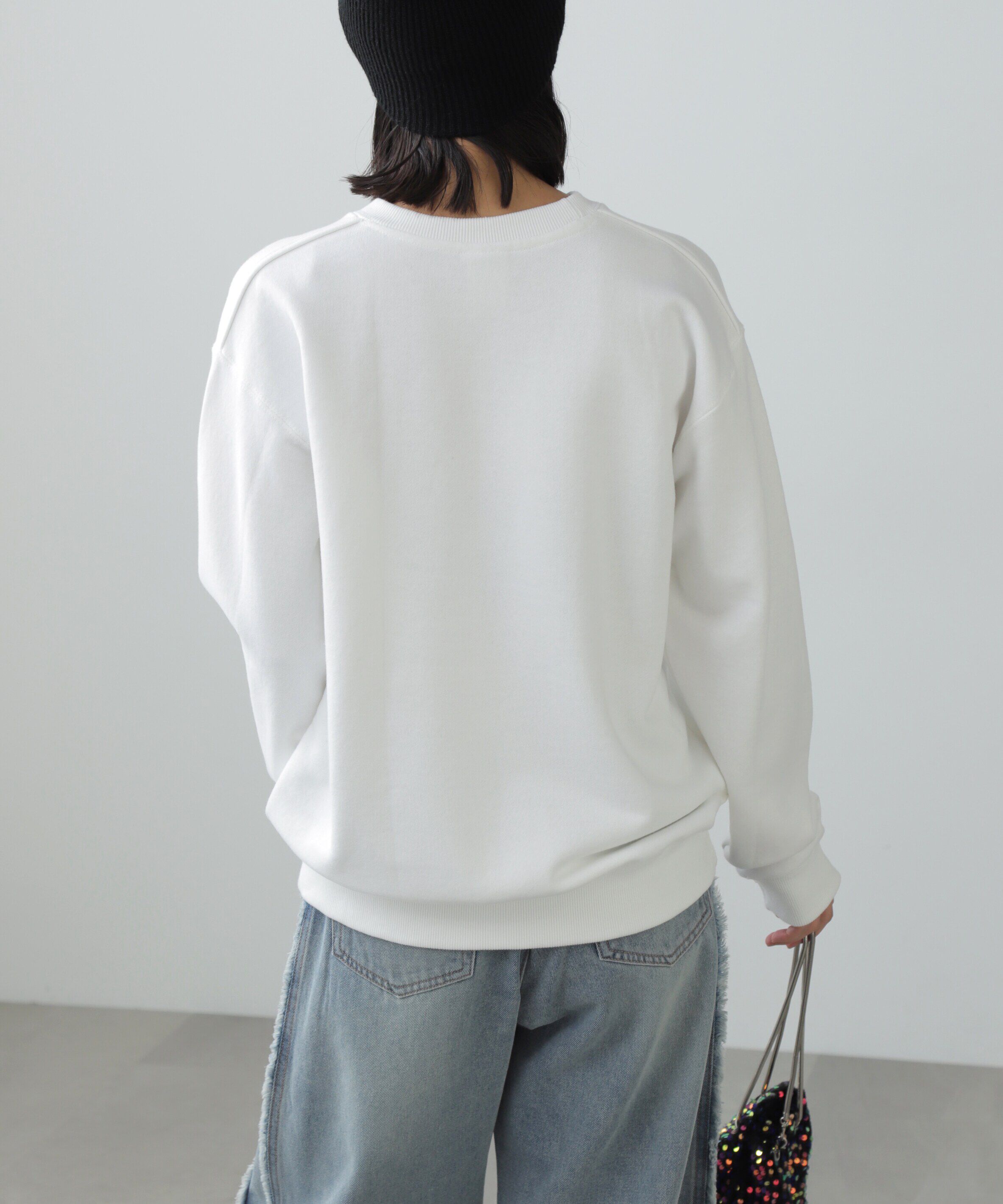  「beco＋81スウェット」|Tシャツ・カットソー|