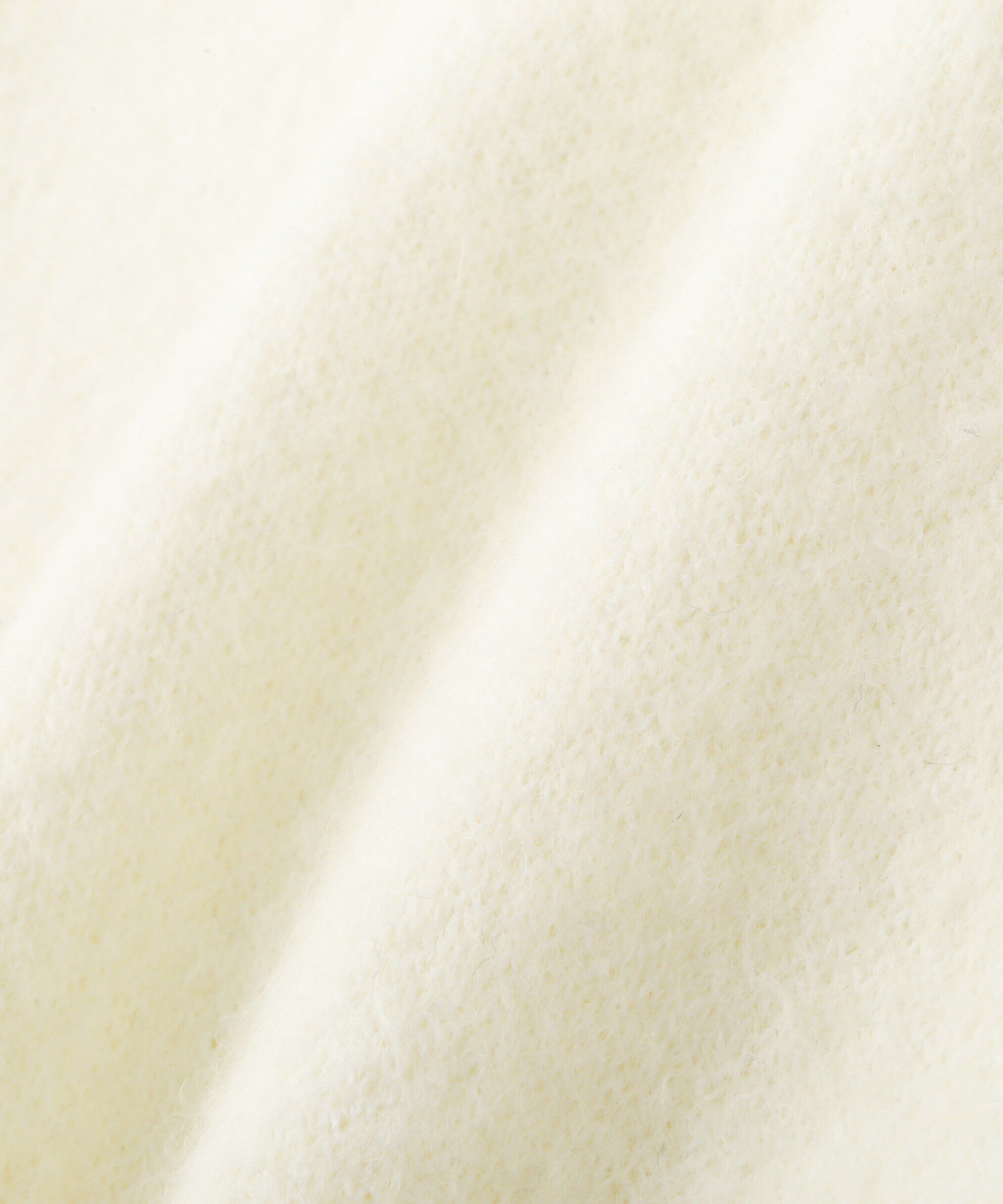  「Vネック配色ショート丈ニット」|ニット・セーター|