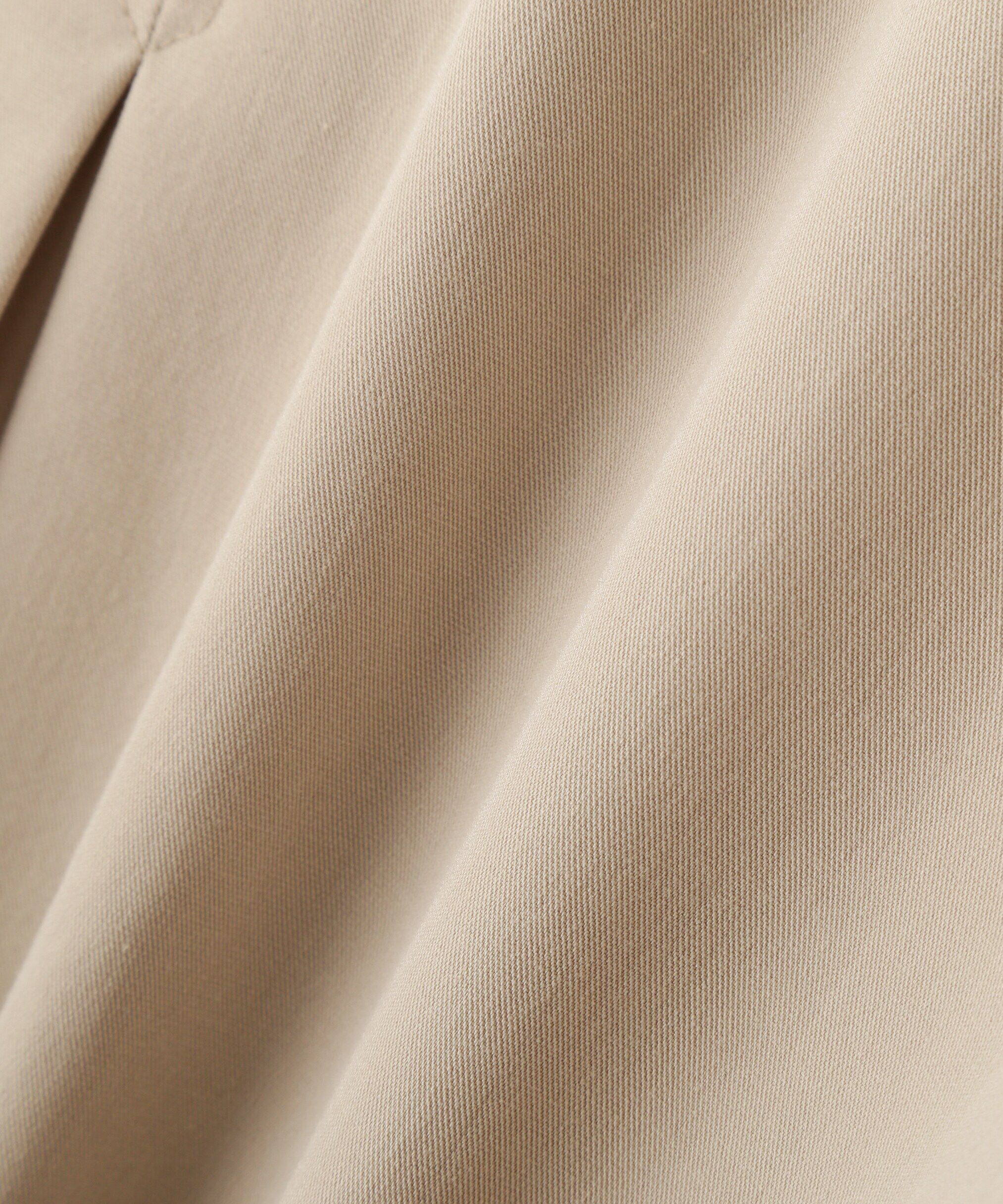  「ショートトレンチコート」|その他|