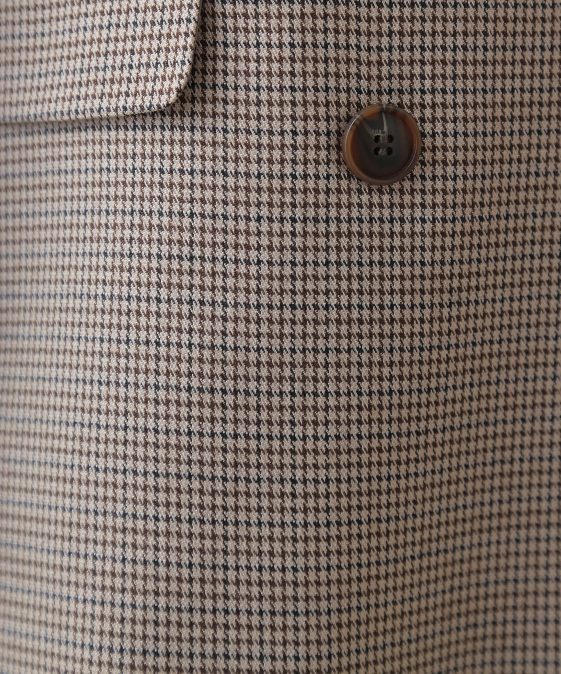  「ダブルブレストジャケット」|その他|