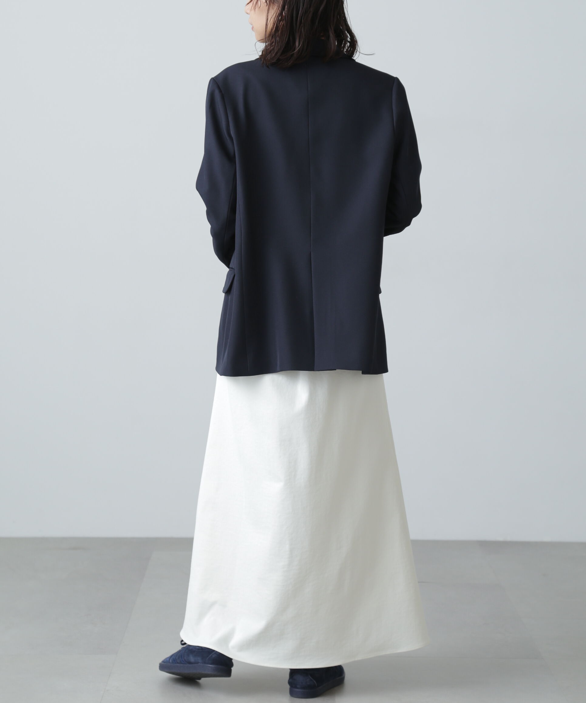  「ダブルブレストジャケット」|その他|