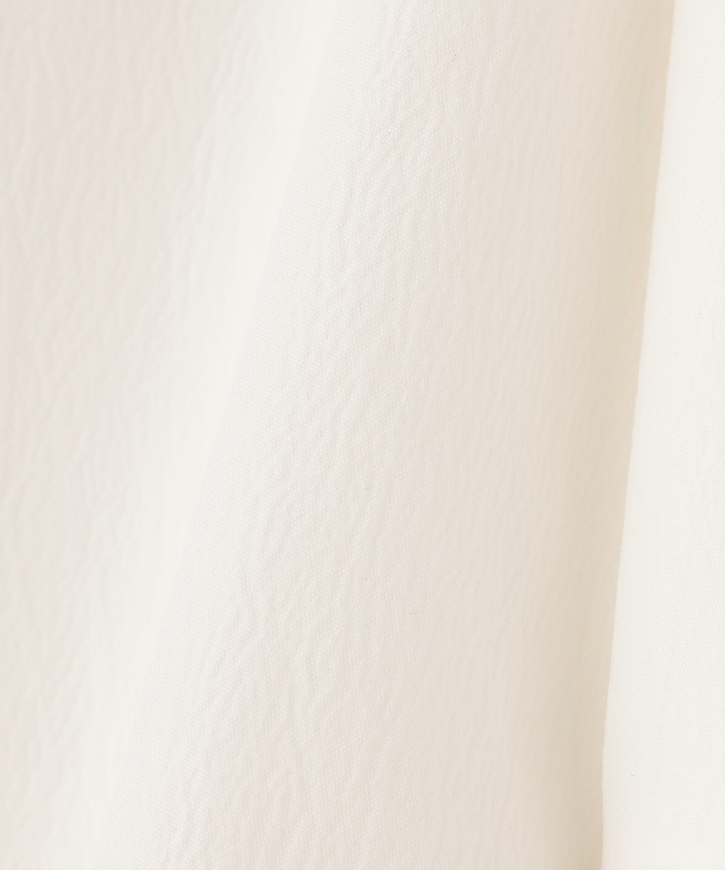  「バックレースアップショート丈シャツ」|シャツ・ブラウス|