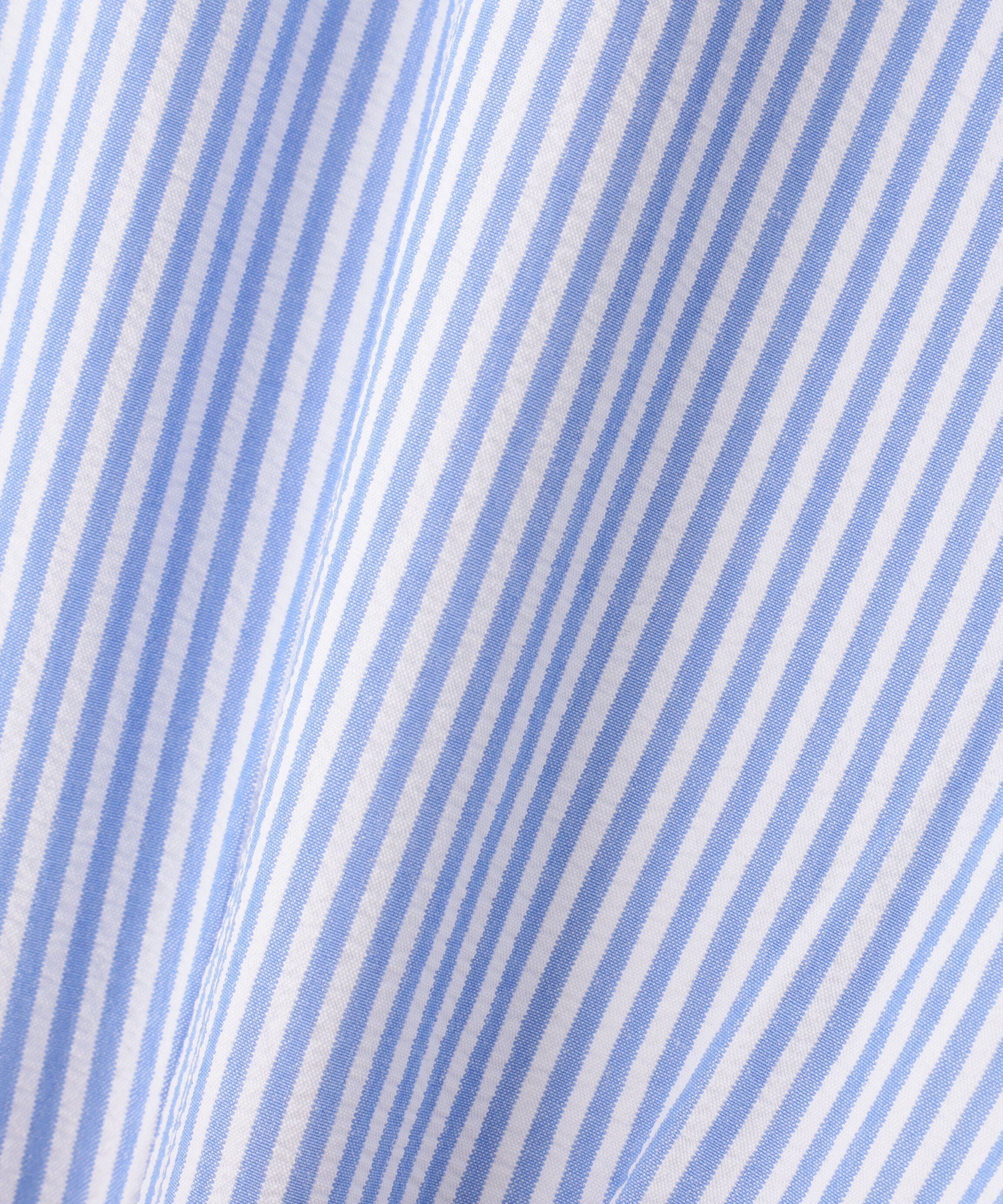  「バックレースアップショート丈シャツ」|シャツ・ブラウス|