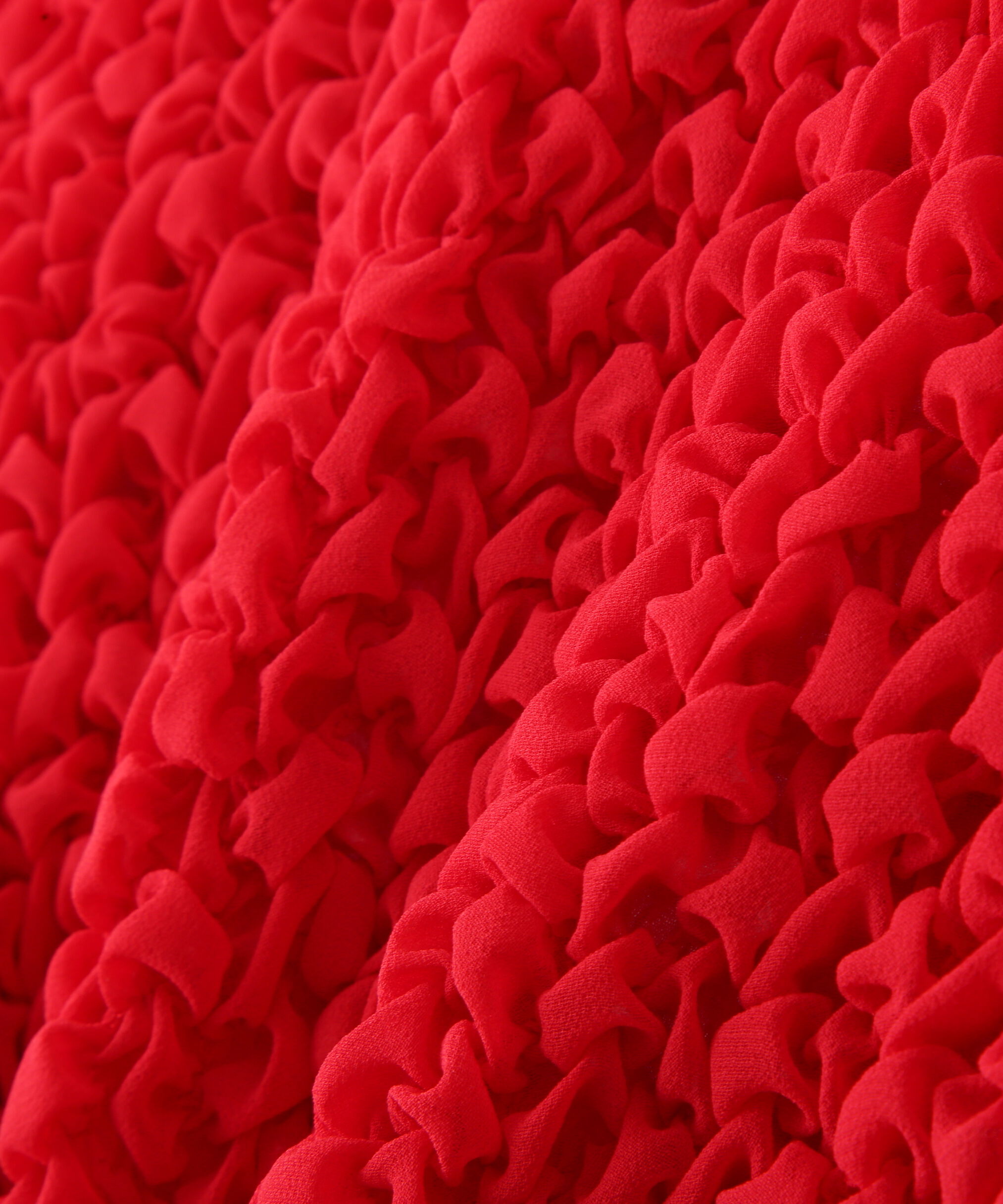  「前後2wayポコポコクロップドブラウス」|シャツ・ブラウス|