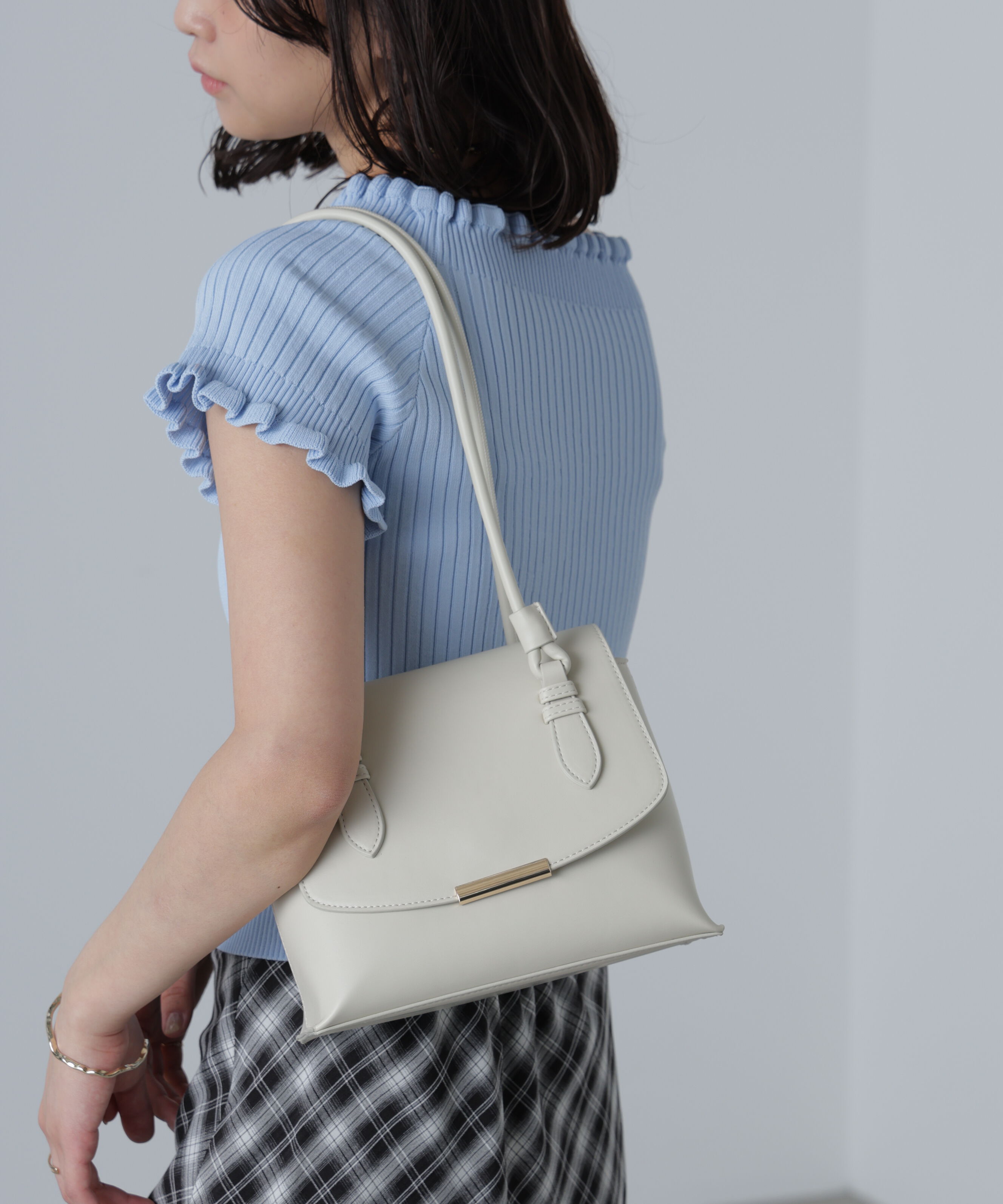  「ロングショルダーバッグ」|その他|