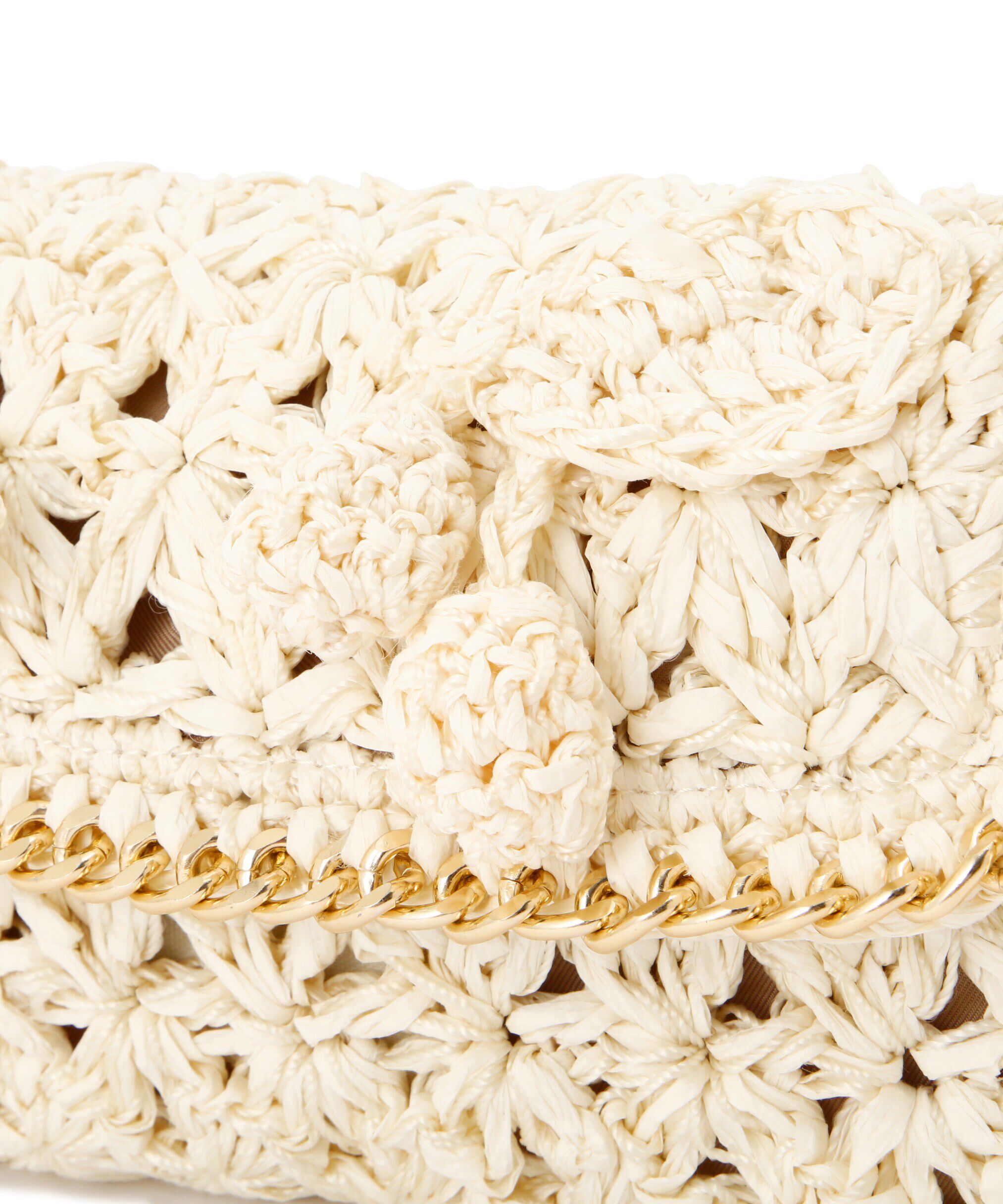  「チェーンブルームポシェット」|その他|