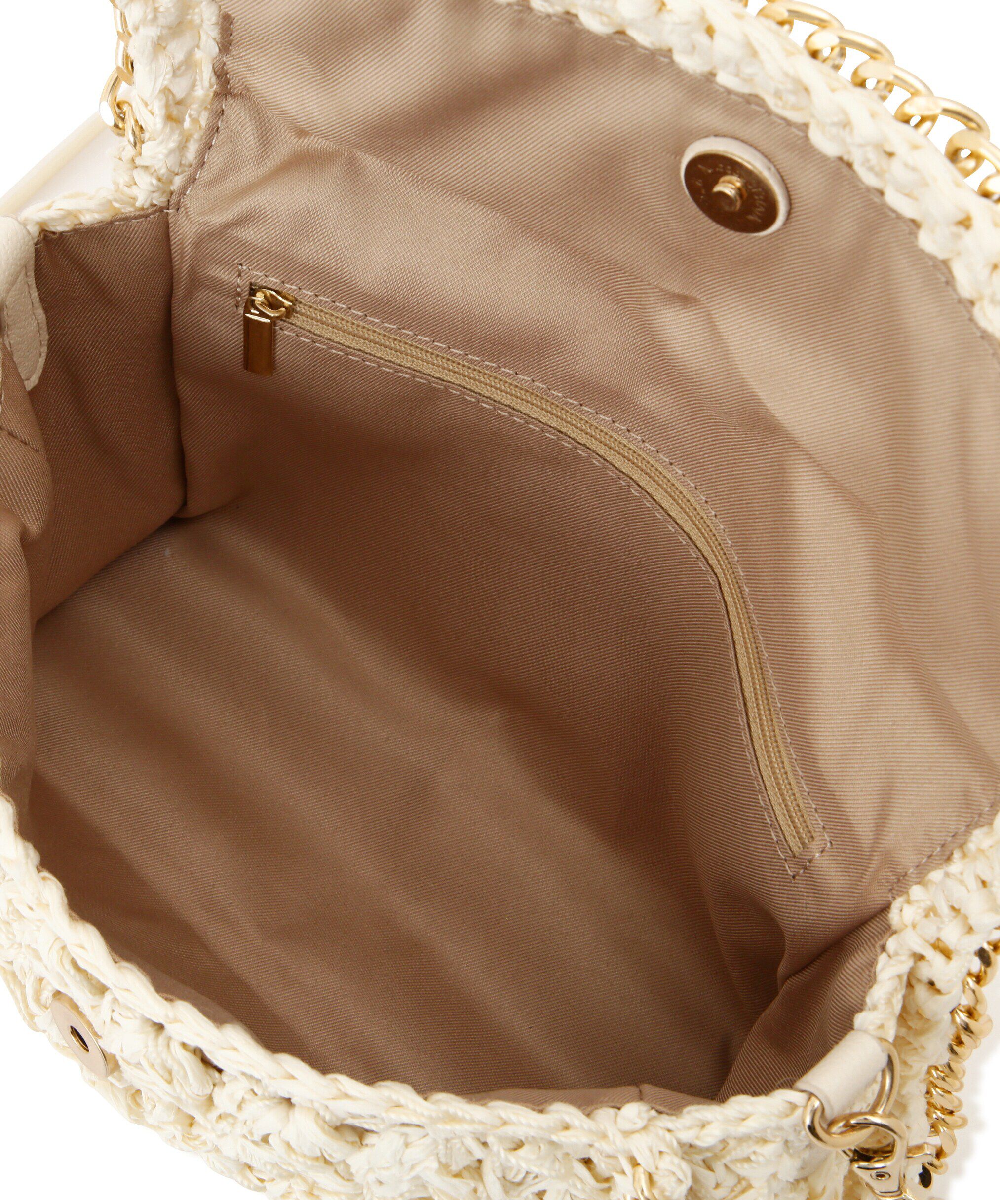  「チェーンブルームポシェット」|その他|