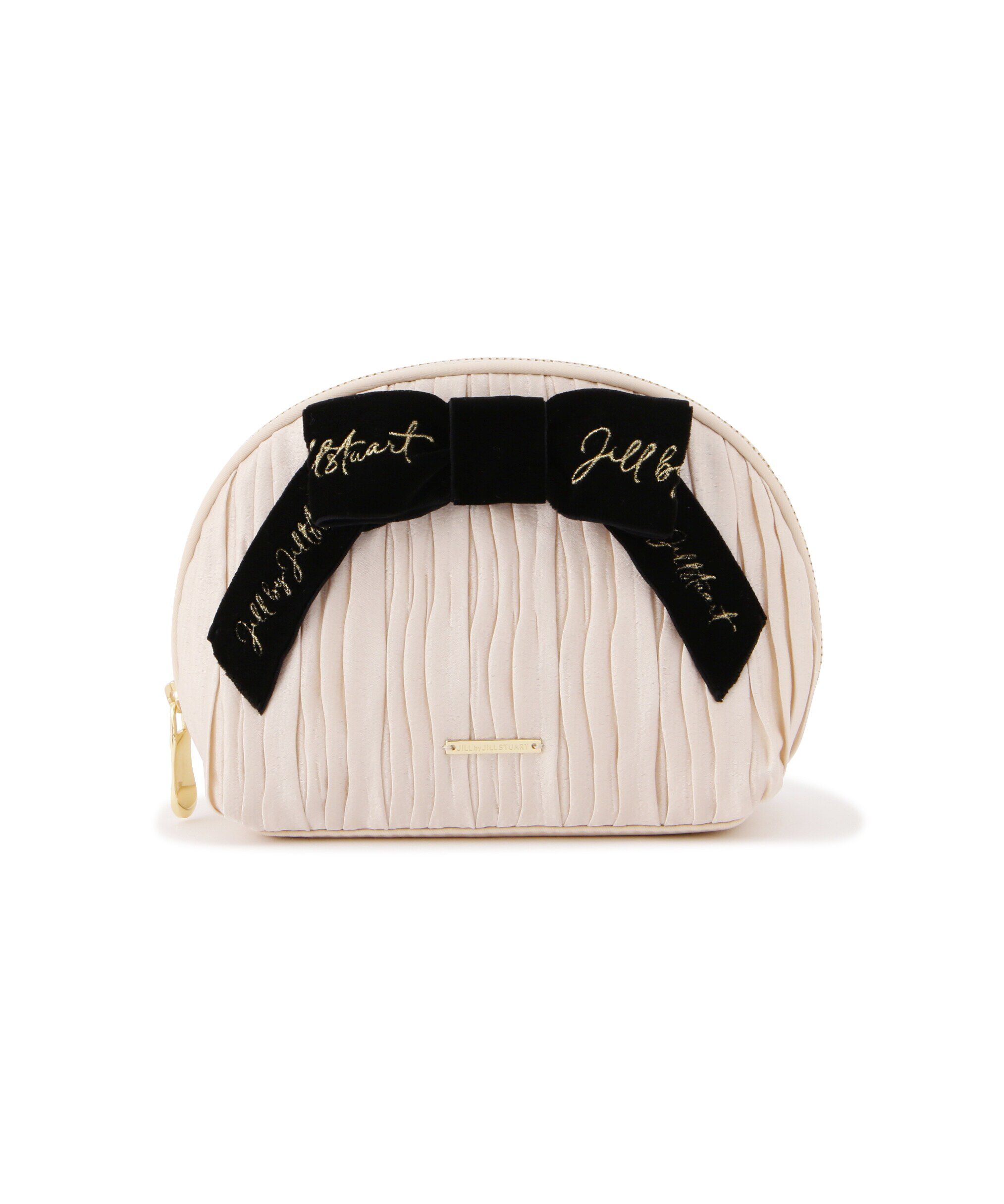  「Holiday ポーチ」|財布|ホワイト