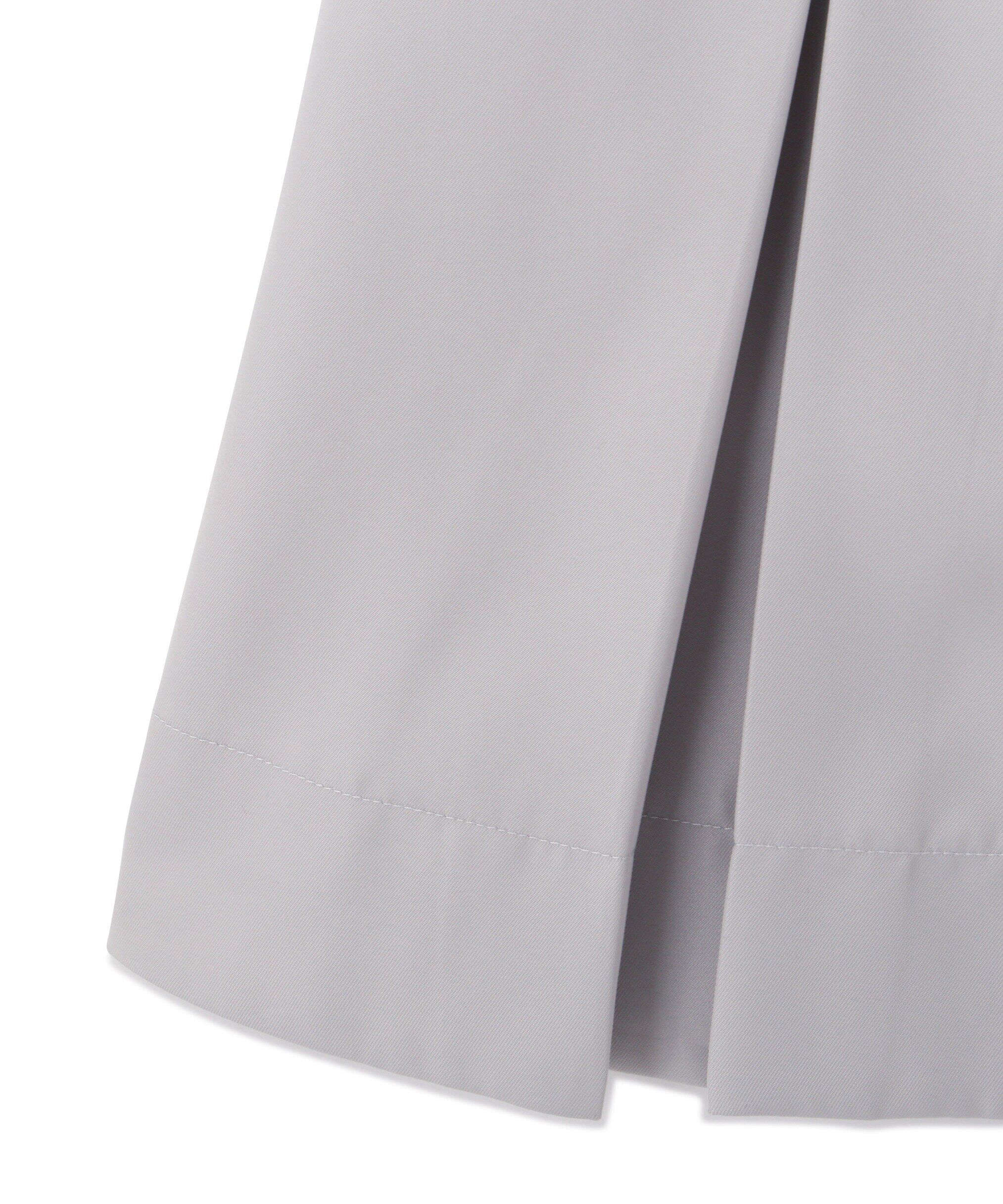  「トレンチディテールミニスカート」|スカート|