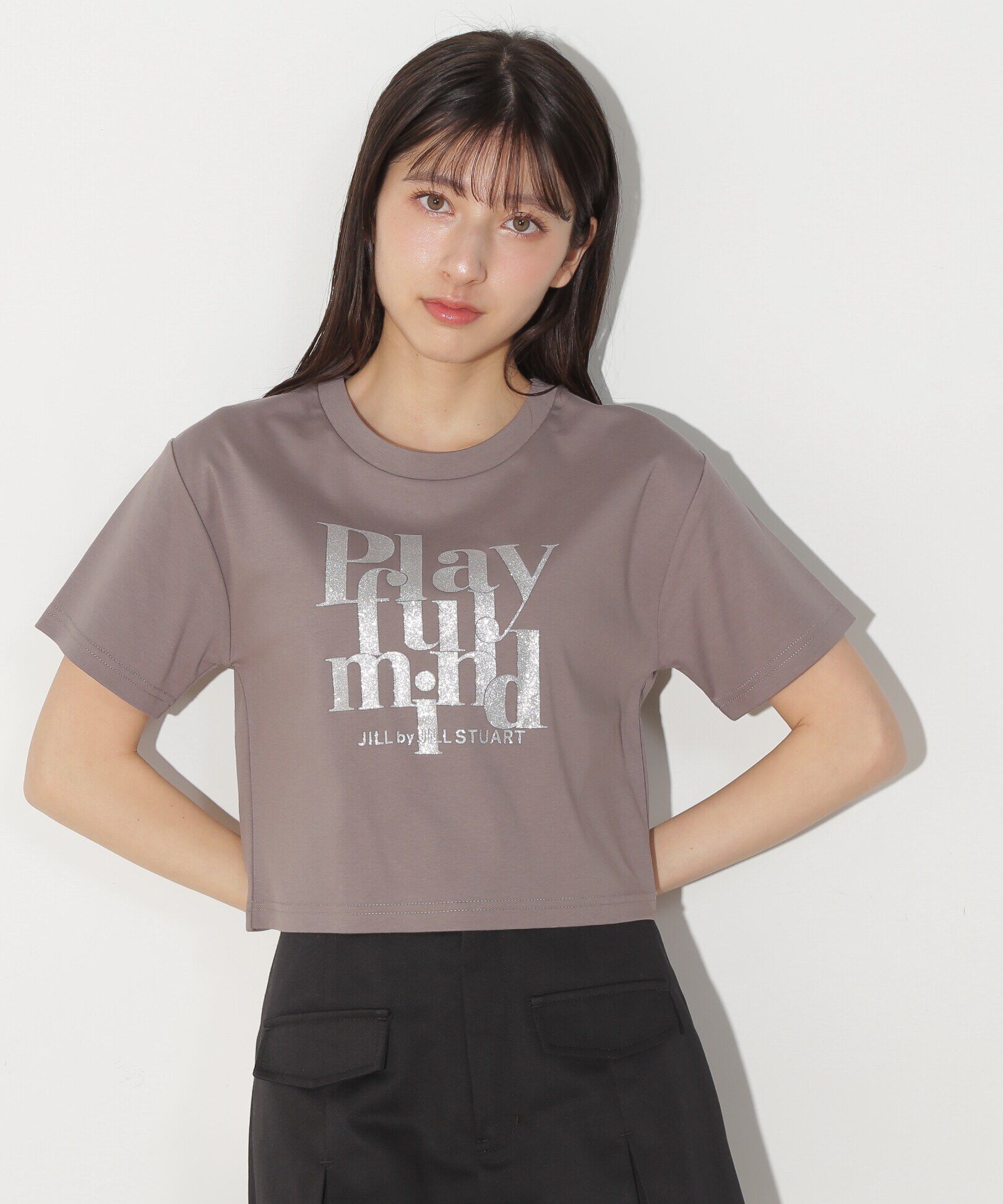  「PLAYFUL Tシャツ」|Tシャツ・カットソー|