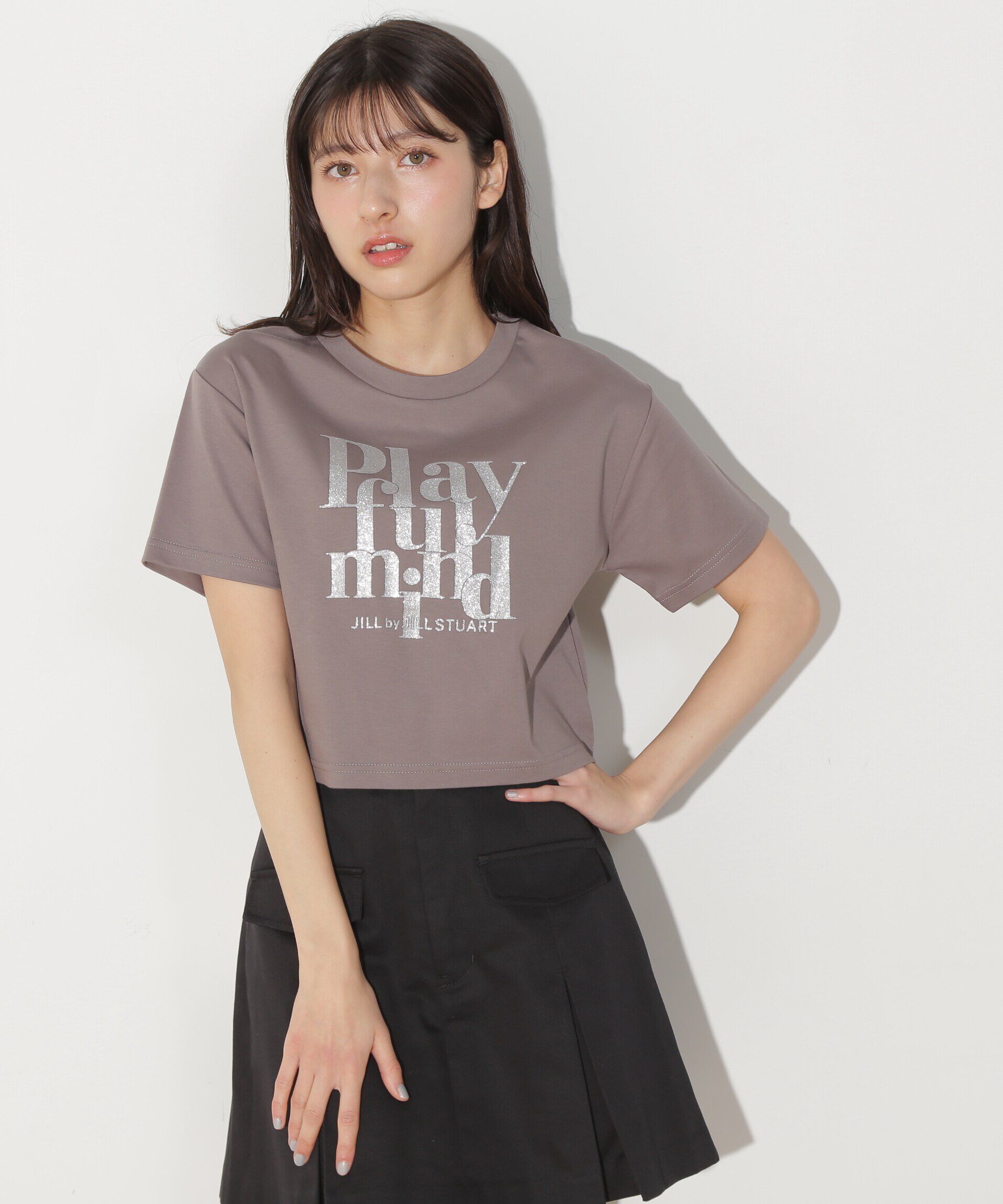  「PLAYFUL Tシャツ」|Tシャツ・カットソー|