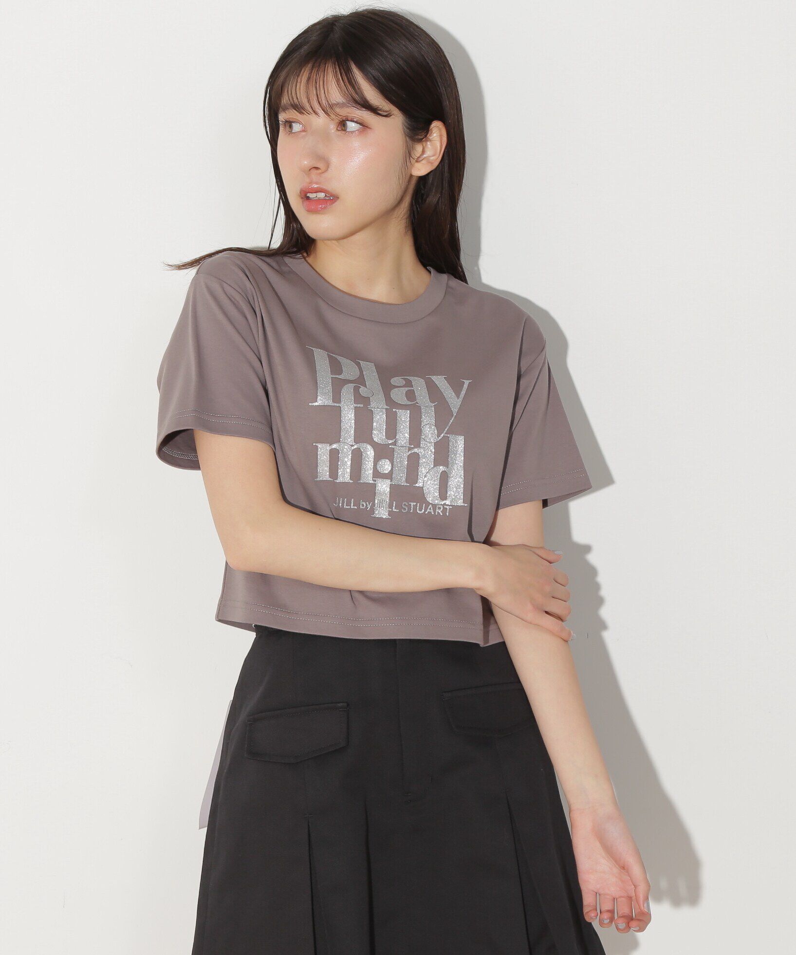  「PLAYFUL Tシャツ」|Tシャツ・カットソー|