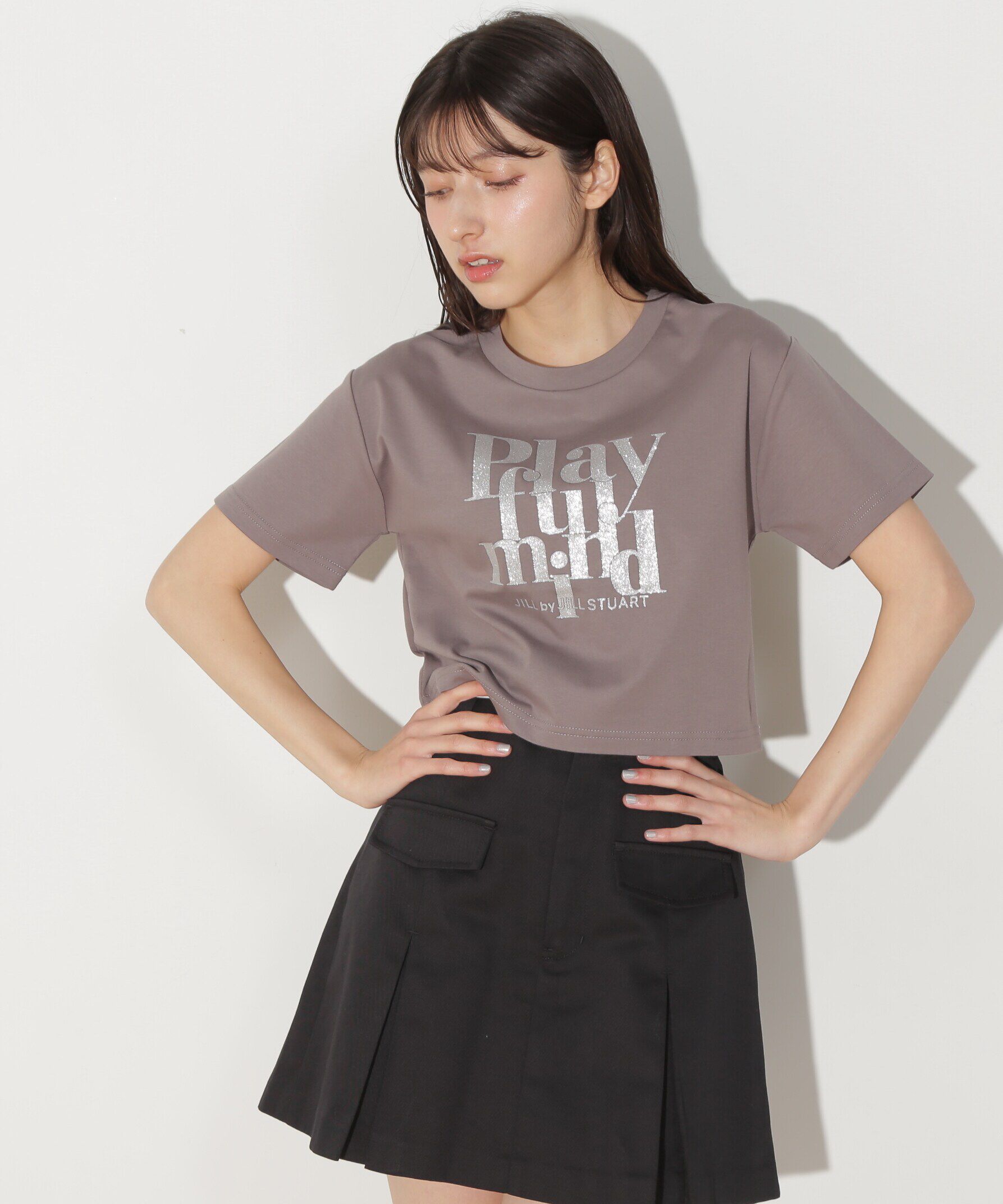  「PLAYFUL Tシャツ」|Tシャツ・カットソー|