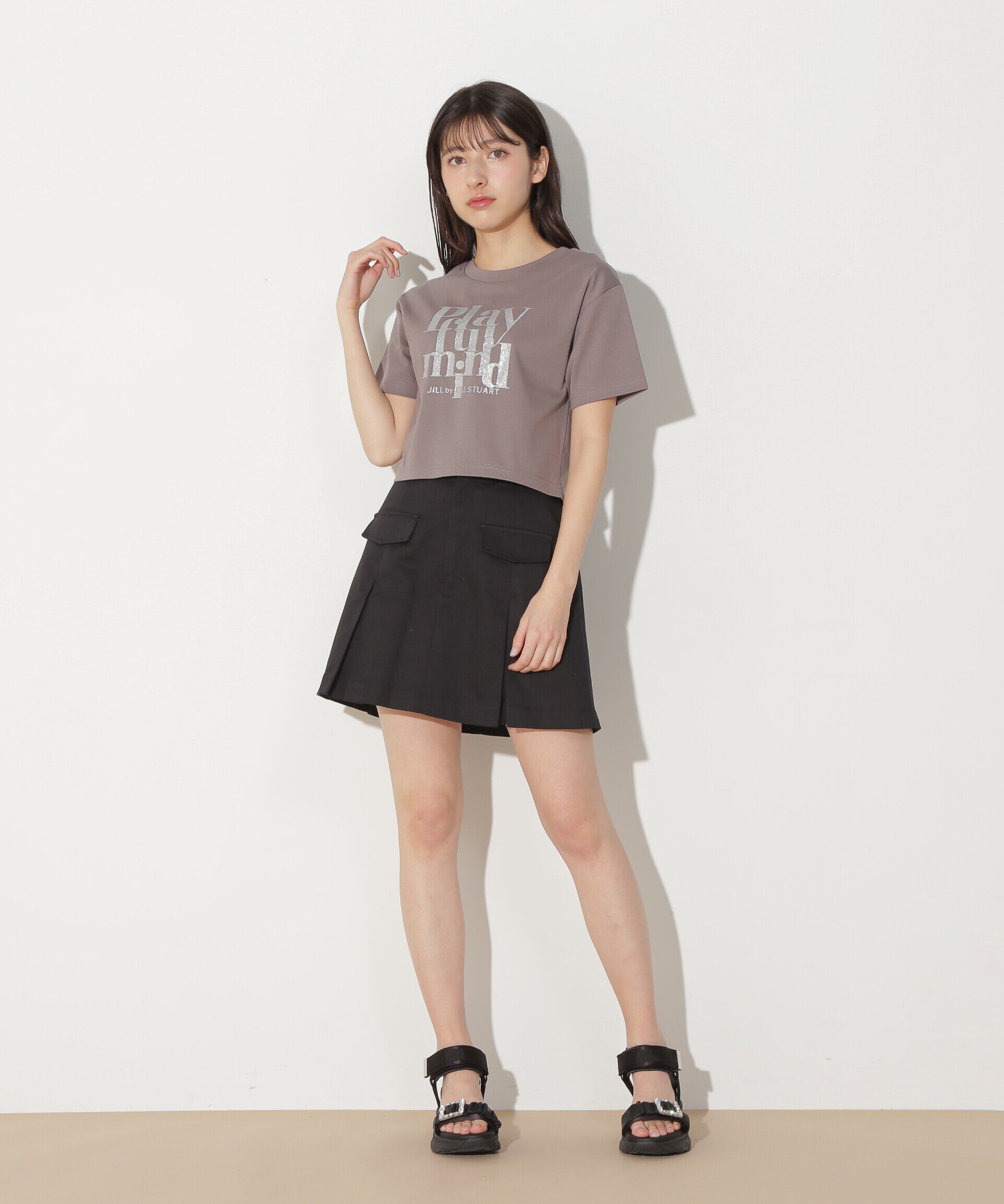  「PLAYFUL Tシャツ」|Tシャツ・カットソー|