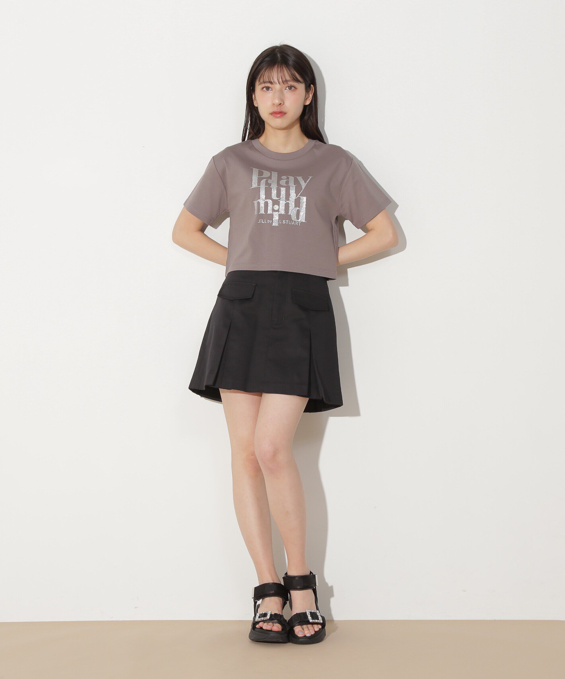  「PLAYFUL Tシャツ」|Tシャツ・カットソー|
