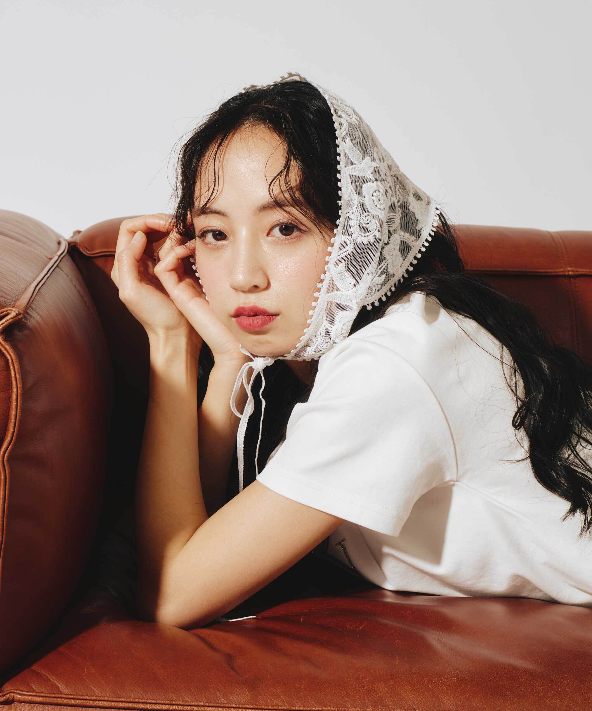  「PLAYFUL Tシャツ」|Tシャツ・カットソー|ホワイト