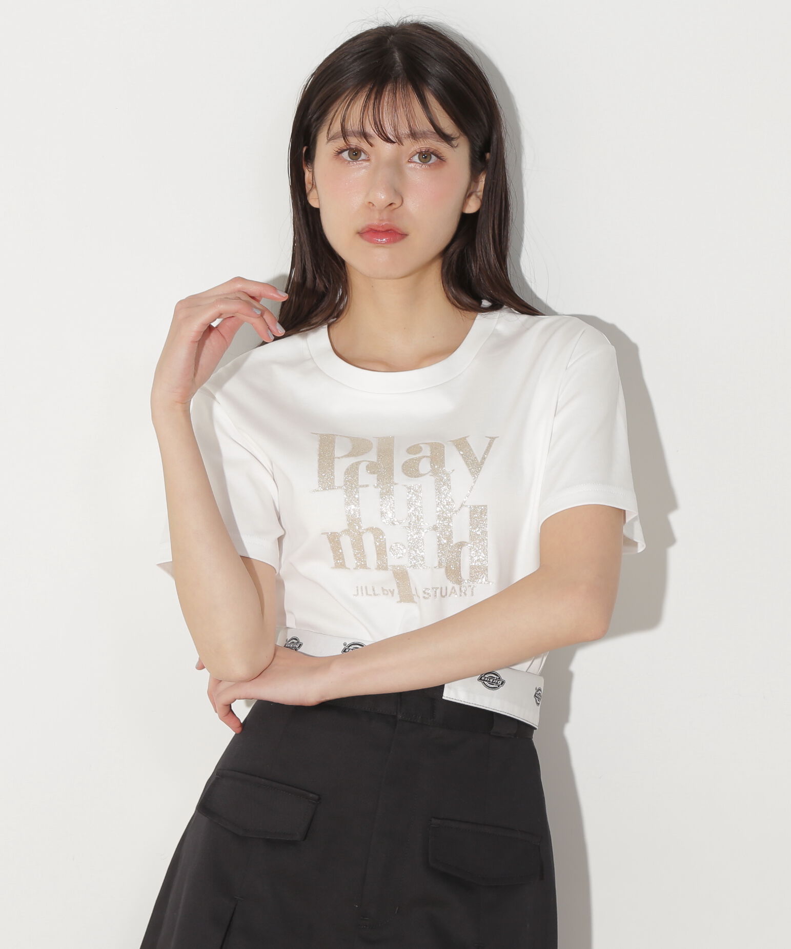  「PLAYFUL Tシャツ」|Tシャツ・カットソー|