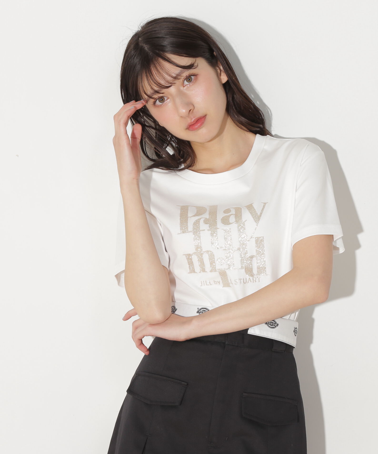  「PLAYFUL Tシャツ」|Tシャツ・カットソー|