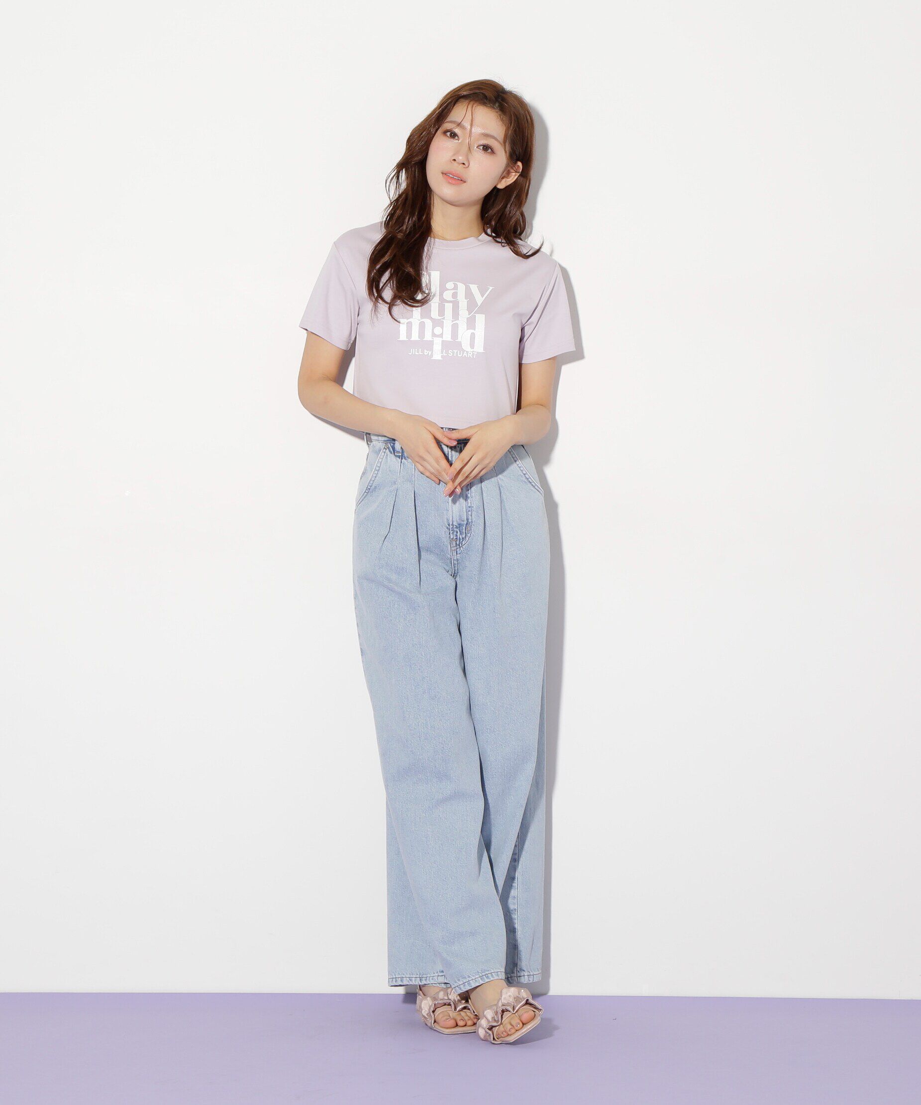  「PLAYFUL Tシャツ」|Tシャツ・カットソー|