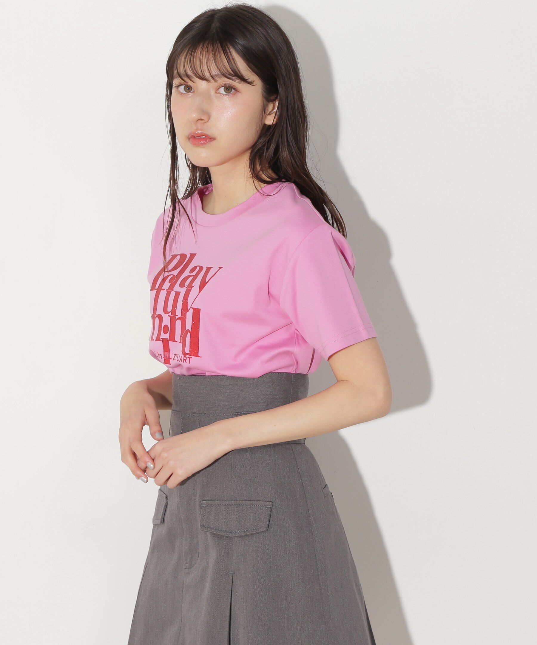  「PLAYFUL Tシャツ」|Tシャツ・カットソー|