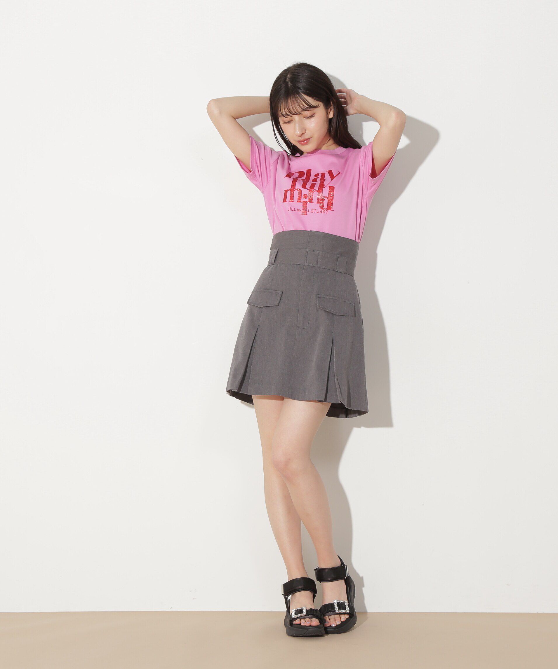  「PLAYFUL Tシャツ」|Tシャツ・カットソー|