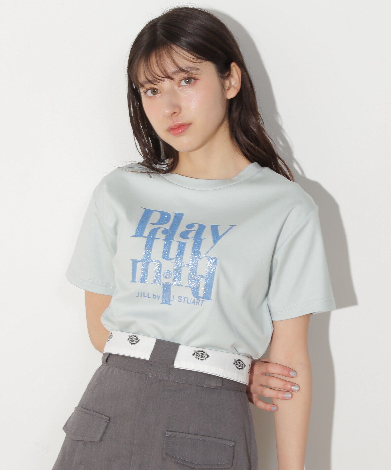  「PLAYFUL Tシャツ」|Tシャツ・カットソー|