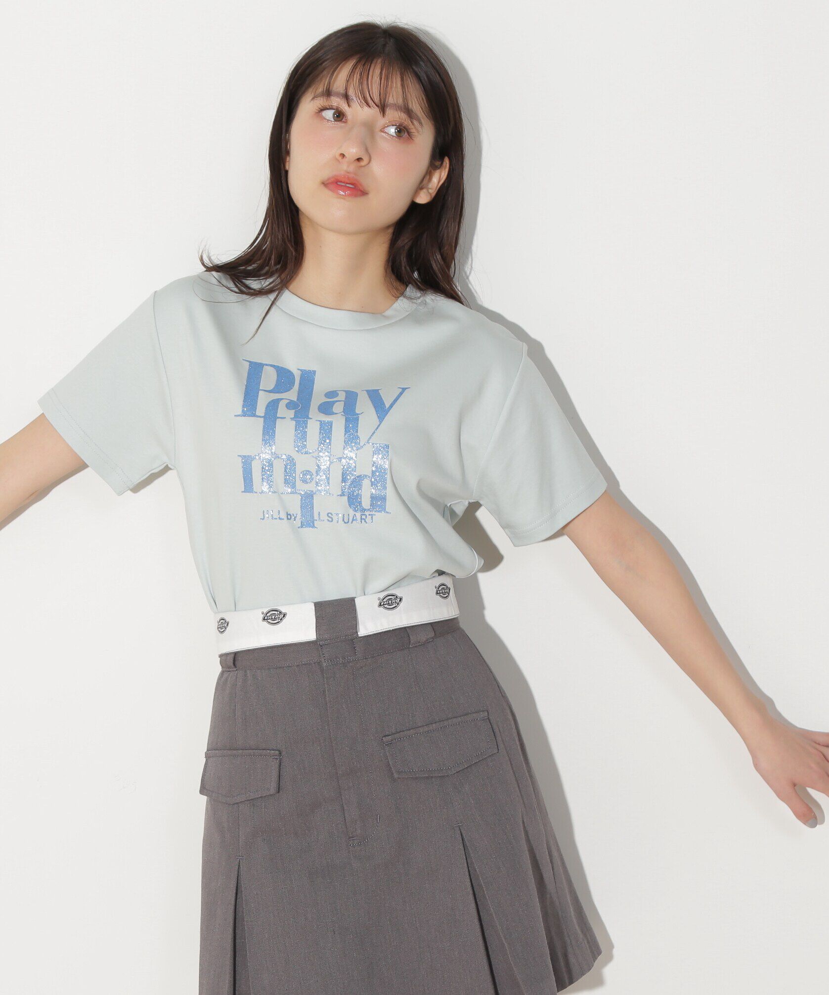  「PLAYFUL Tシャツ」|Tシャツ・カットソー|