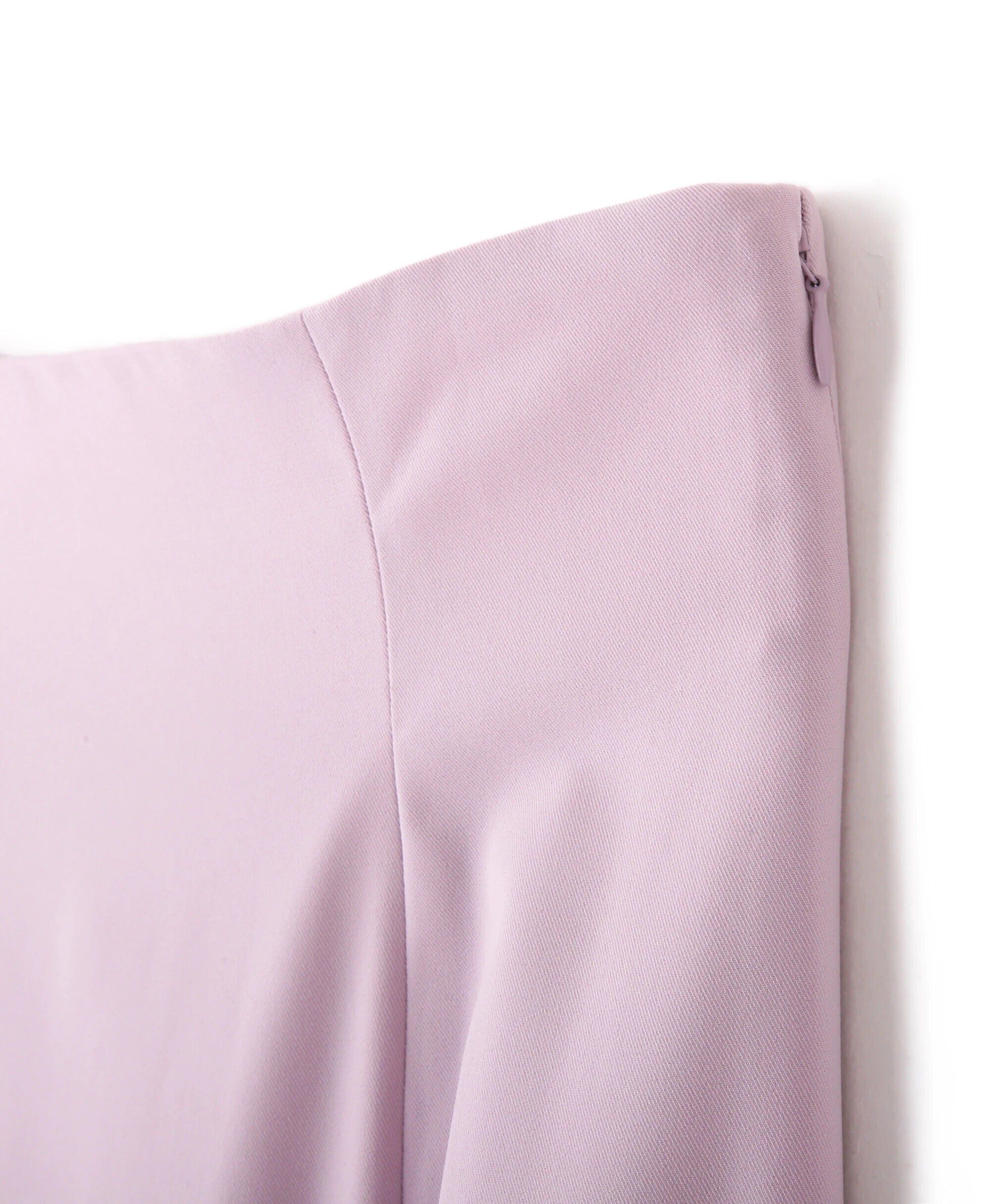  「ラッフルマーメイドスカート」|スカート|